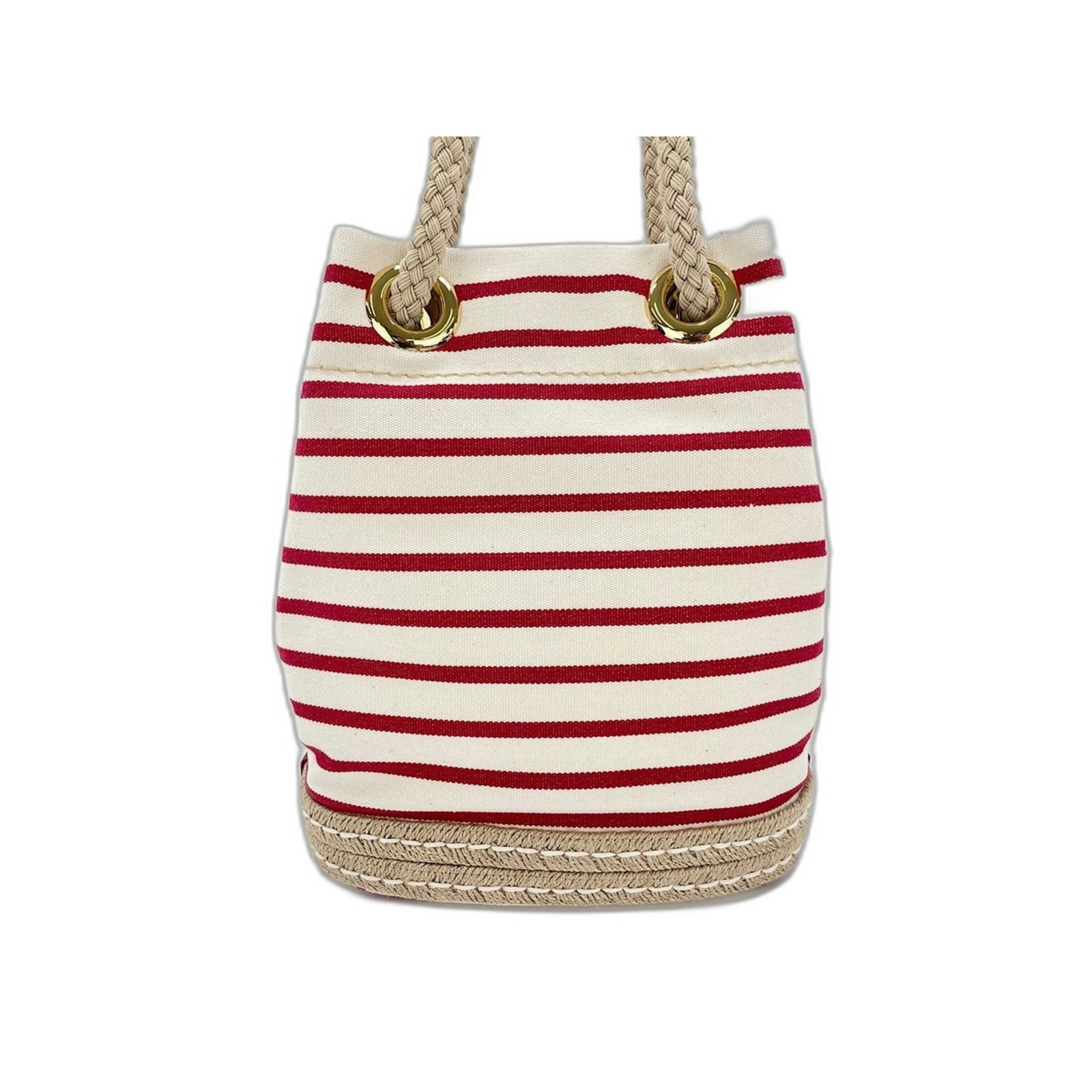 Shoulder Bag Canvas - 3