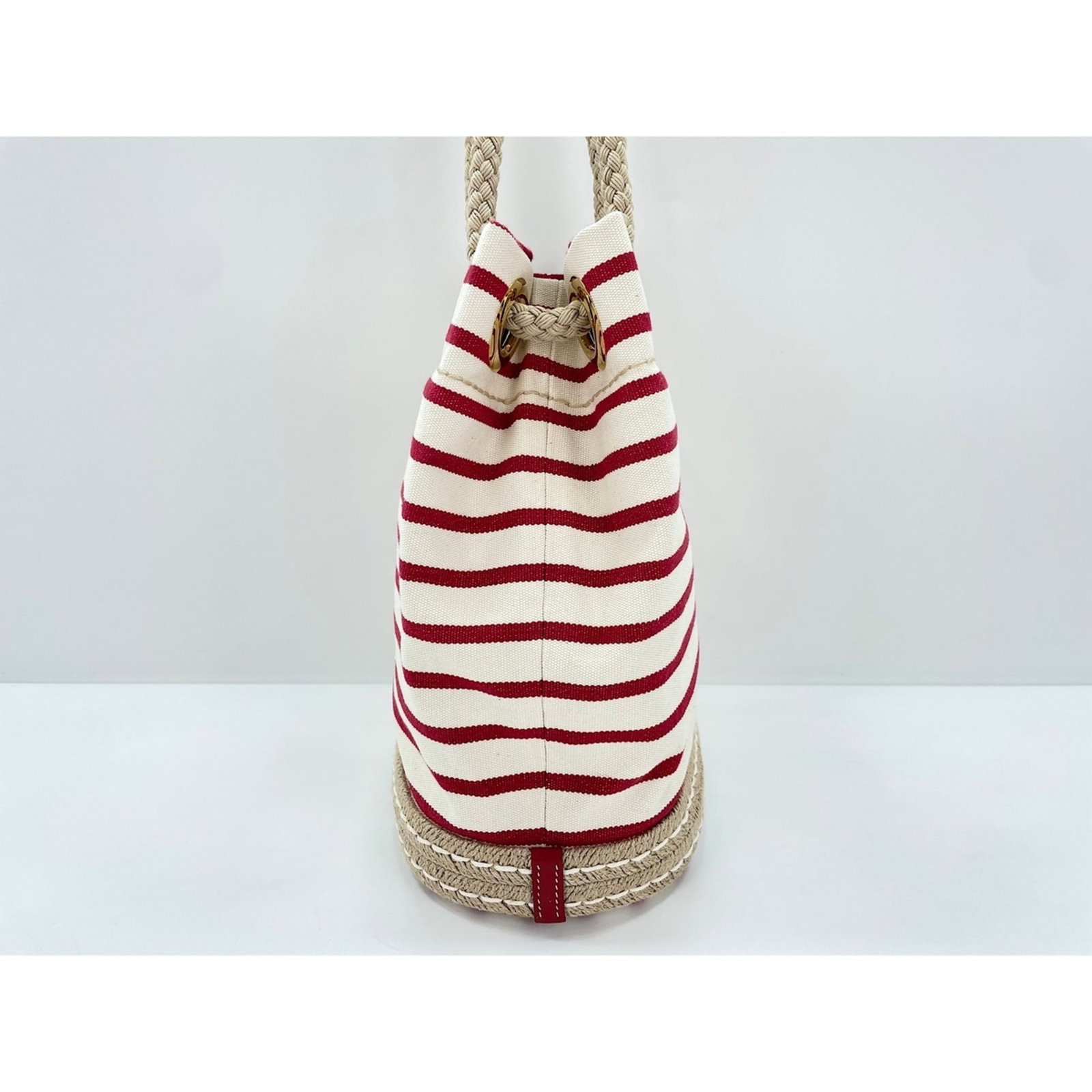 Shoulder Bag Canvas - 5