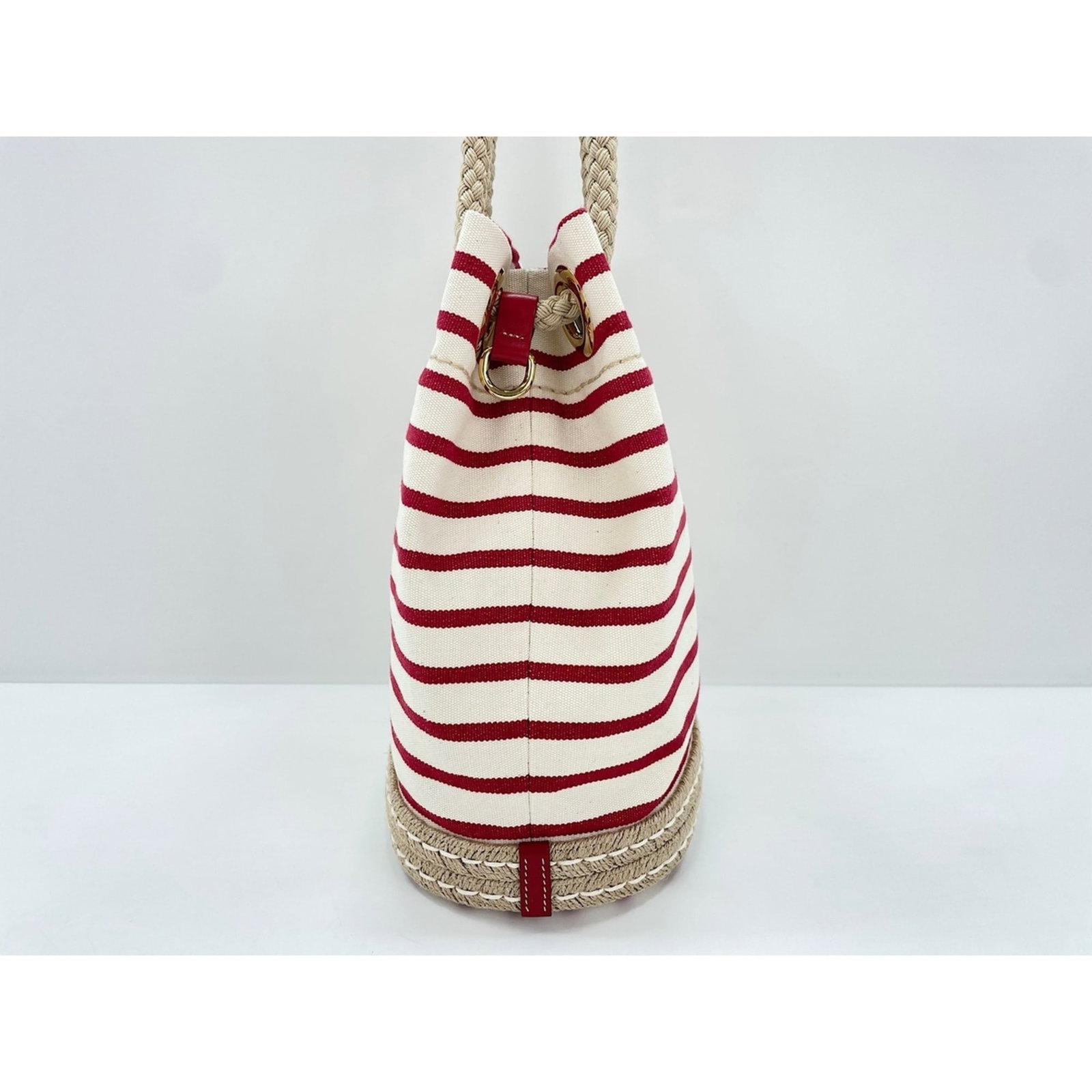 Shoulder Bag Canvas - 6