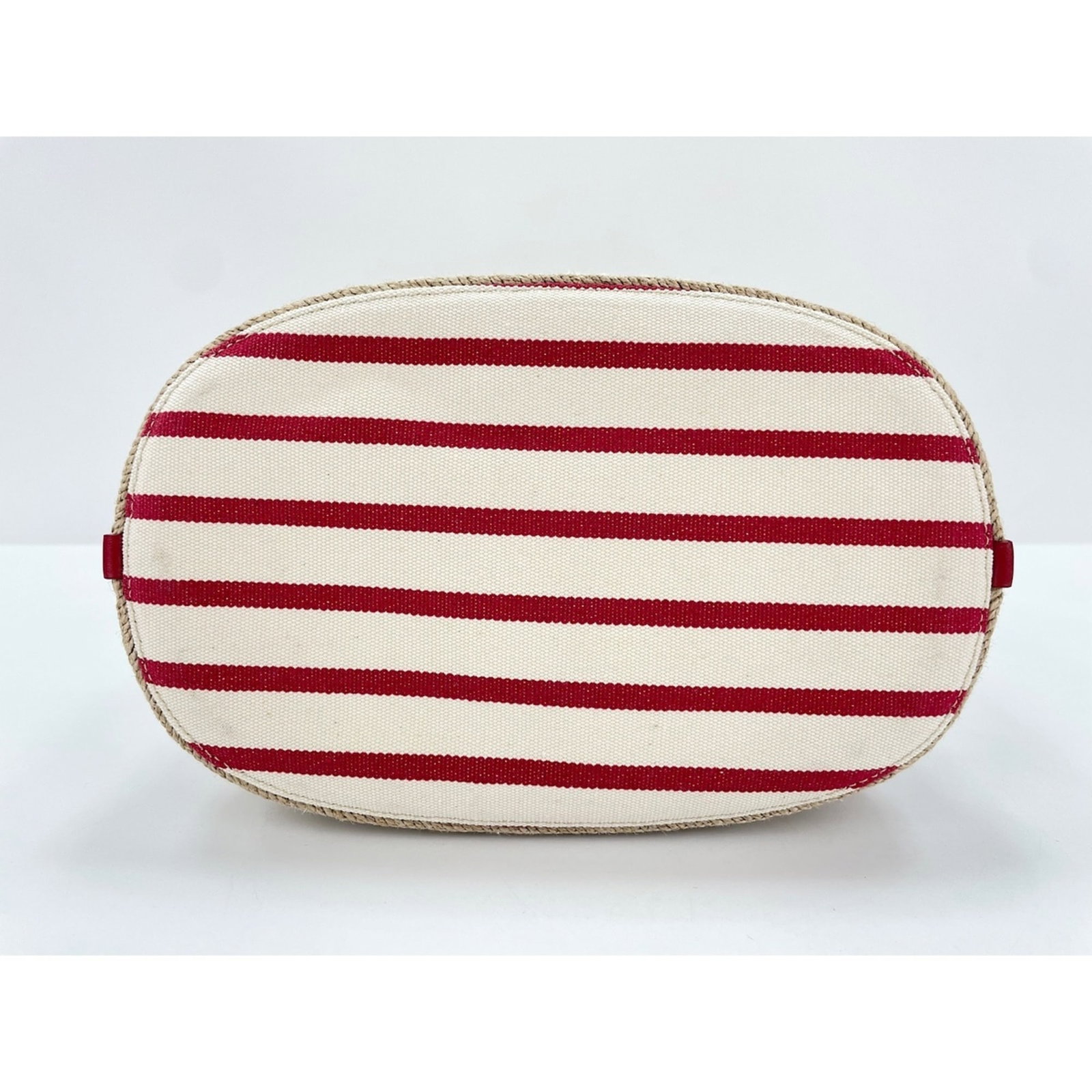 Shoulder Bag Canvas - 7