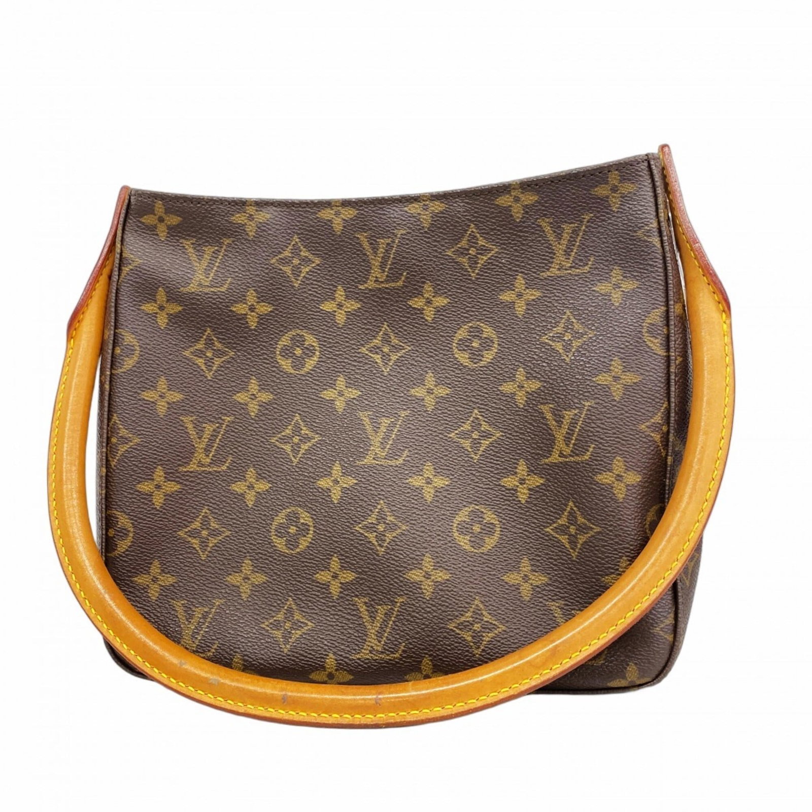Shoulder bag from Louis Vuitton: Shoulder bag from Louis Vuitton Item Specifics: Brand: Louis Vuitton MPN: M51146 Type: Shoulder bag Color: Brown Gender: Women Size (HxWxD): 21.5cm x 24cm x 10cm / 8.46'' x 9.44'' x 3.93'' Product