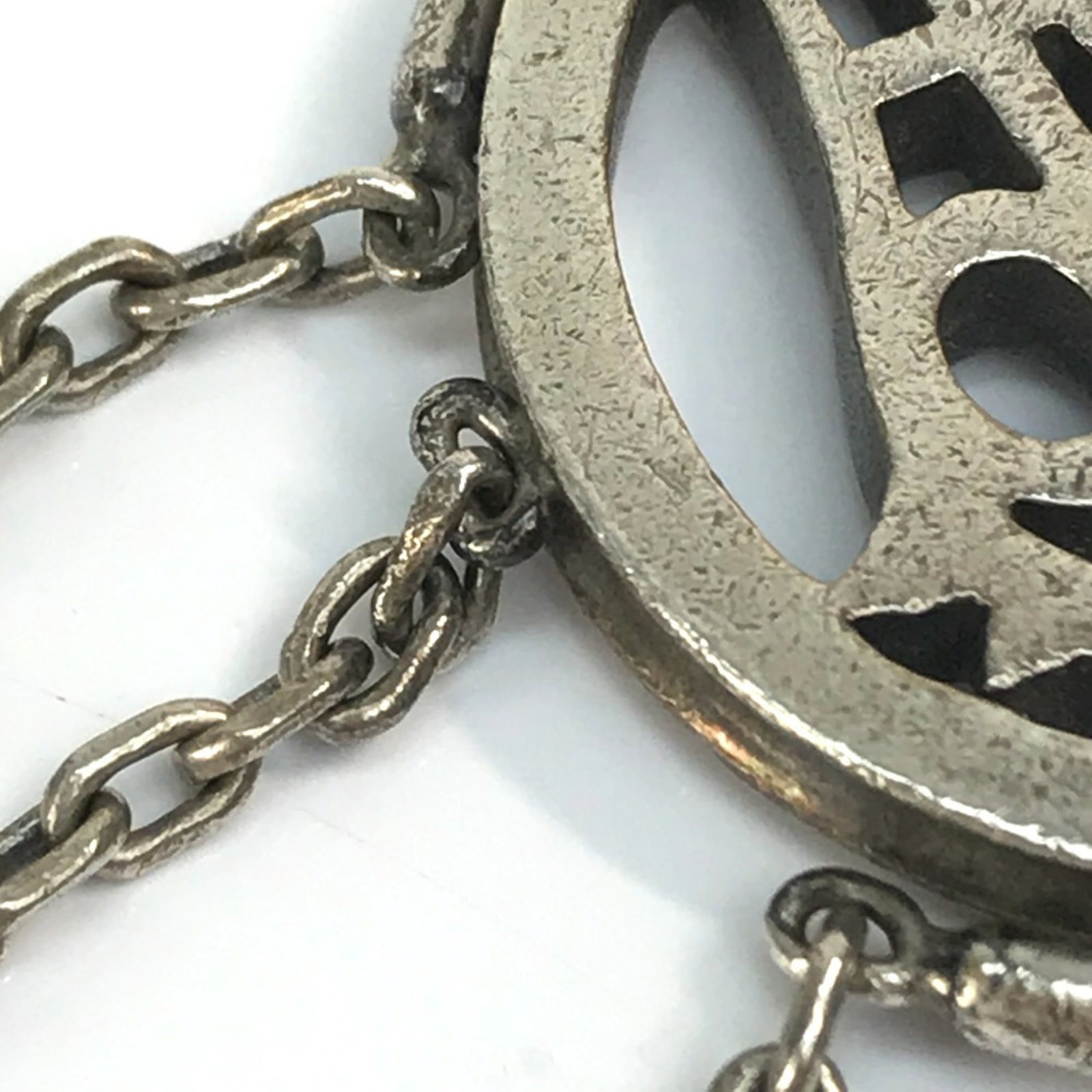 Keyring Hermes - 5