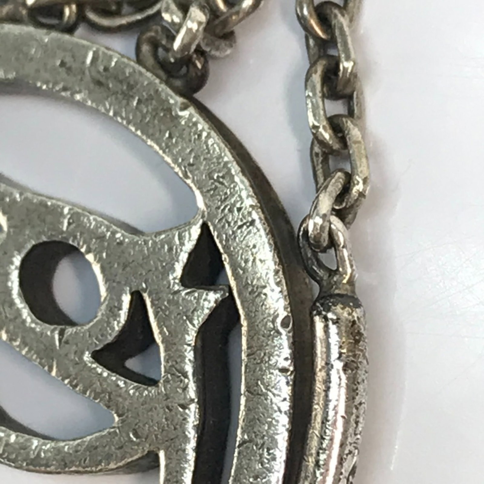Keyring Hermes - 6
