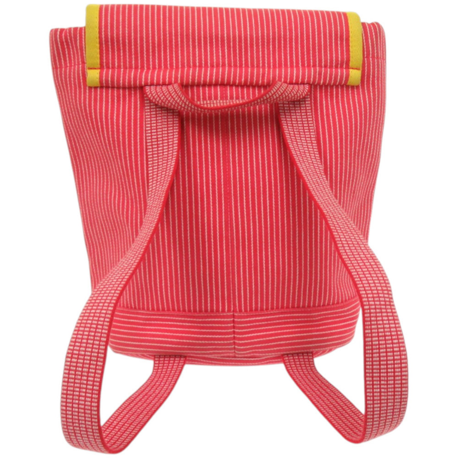 Cotton Backpack Hermes - 3