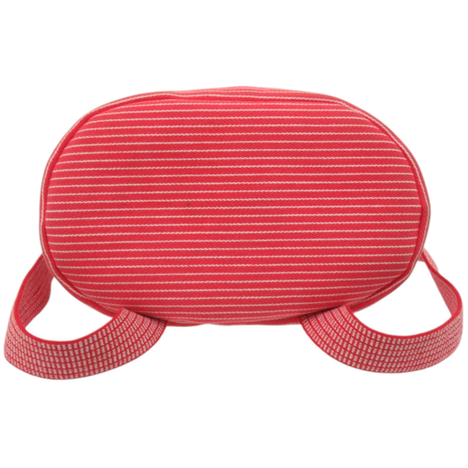 Cotton Backpack Hermes - 4
