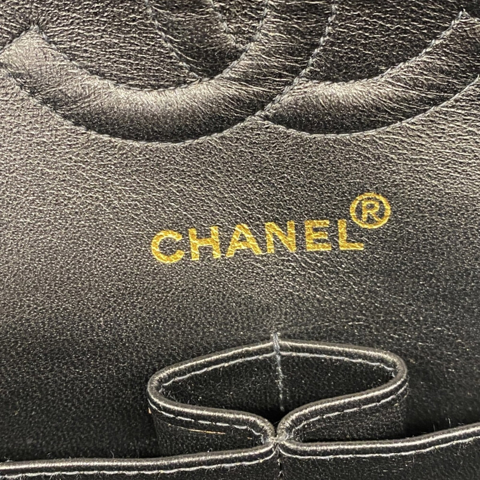 Denim Chanel Shoulder Bag - 5