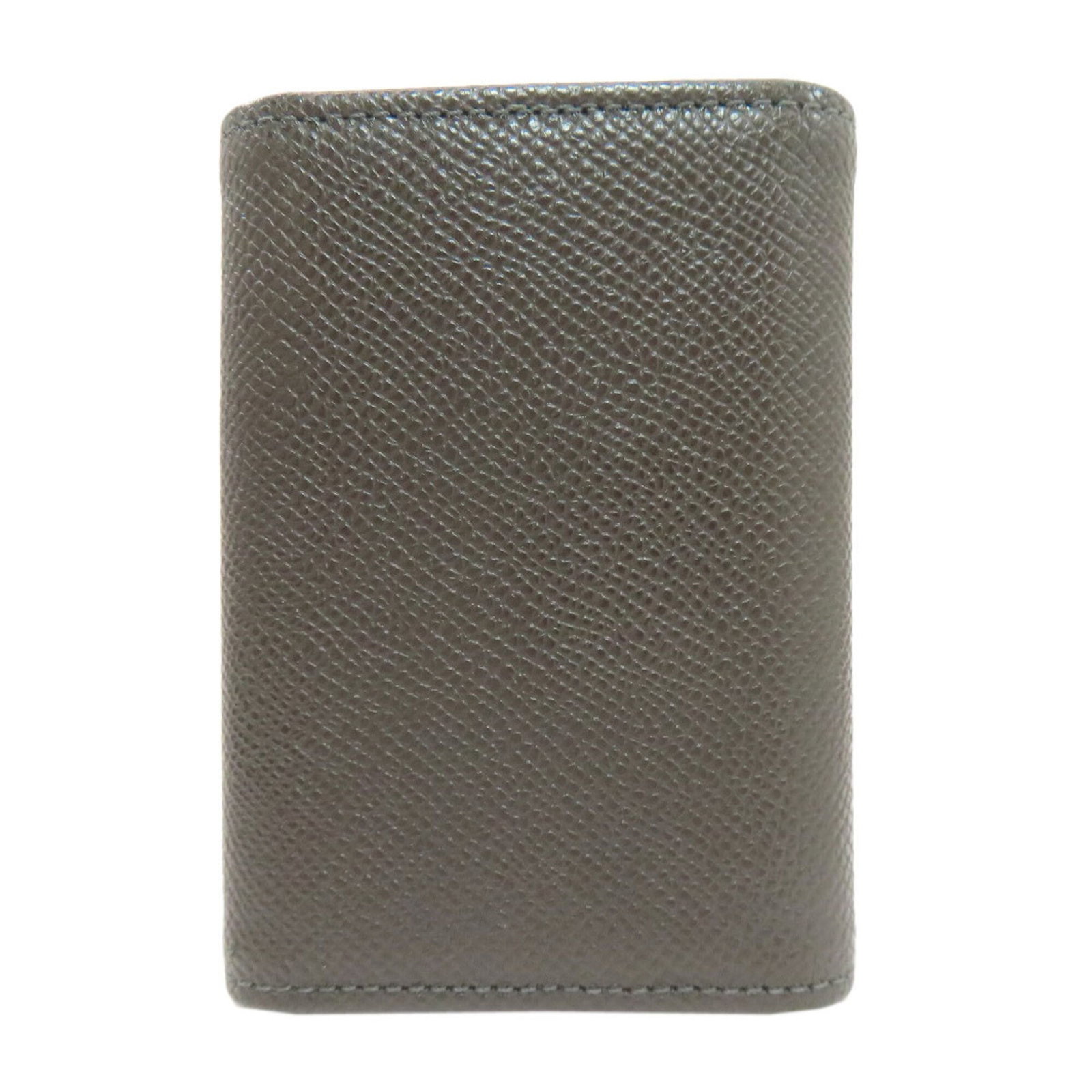 Dunhill Keycase Leather - 2