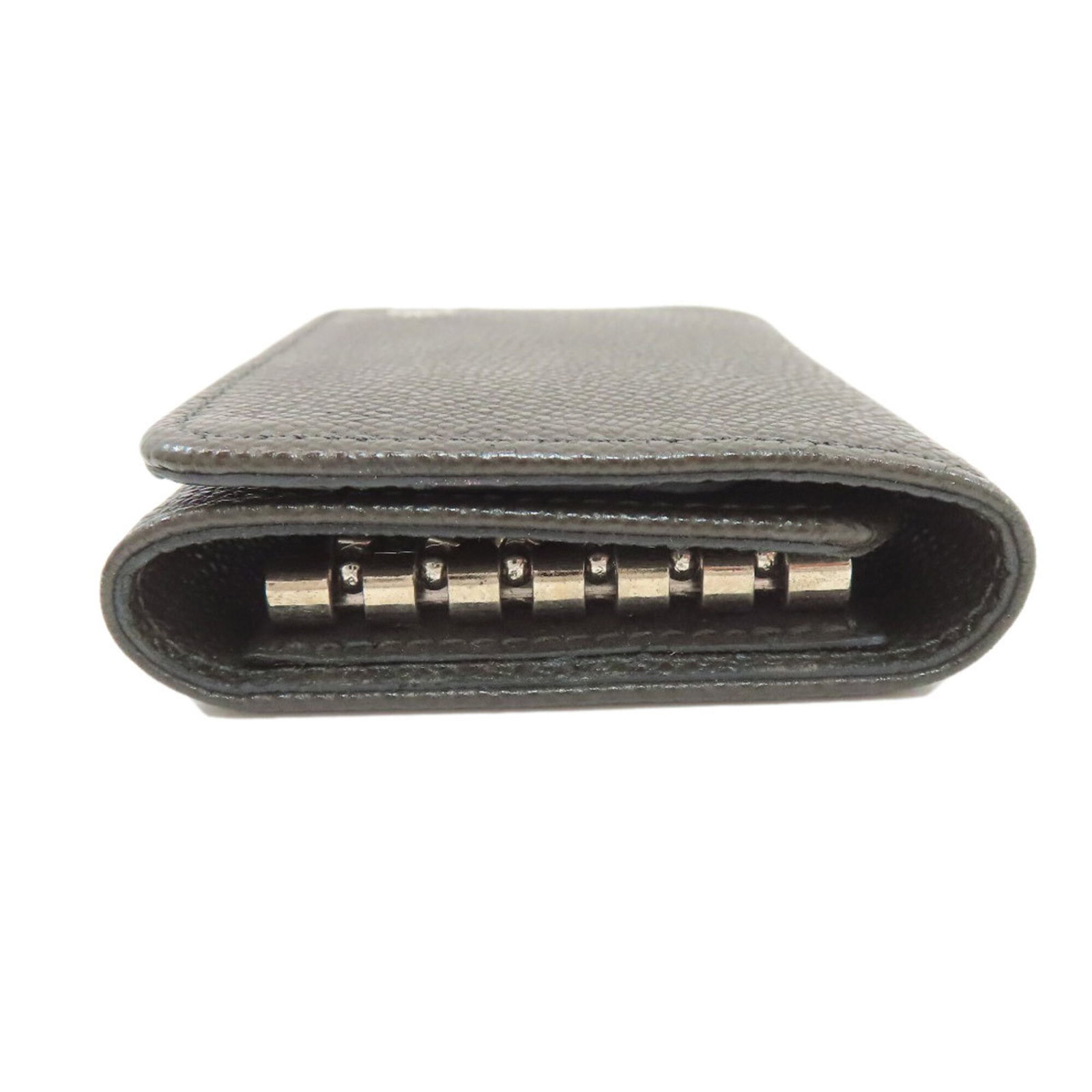 Dunhill Keycase Leather - 3