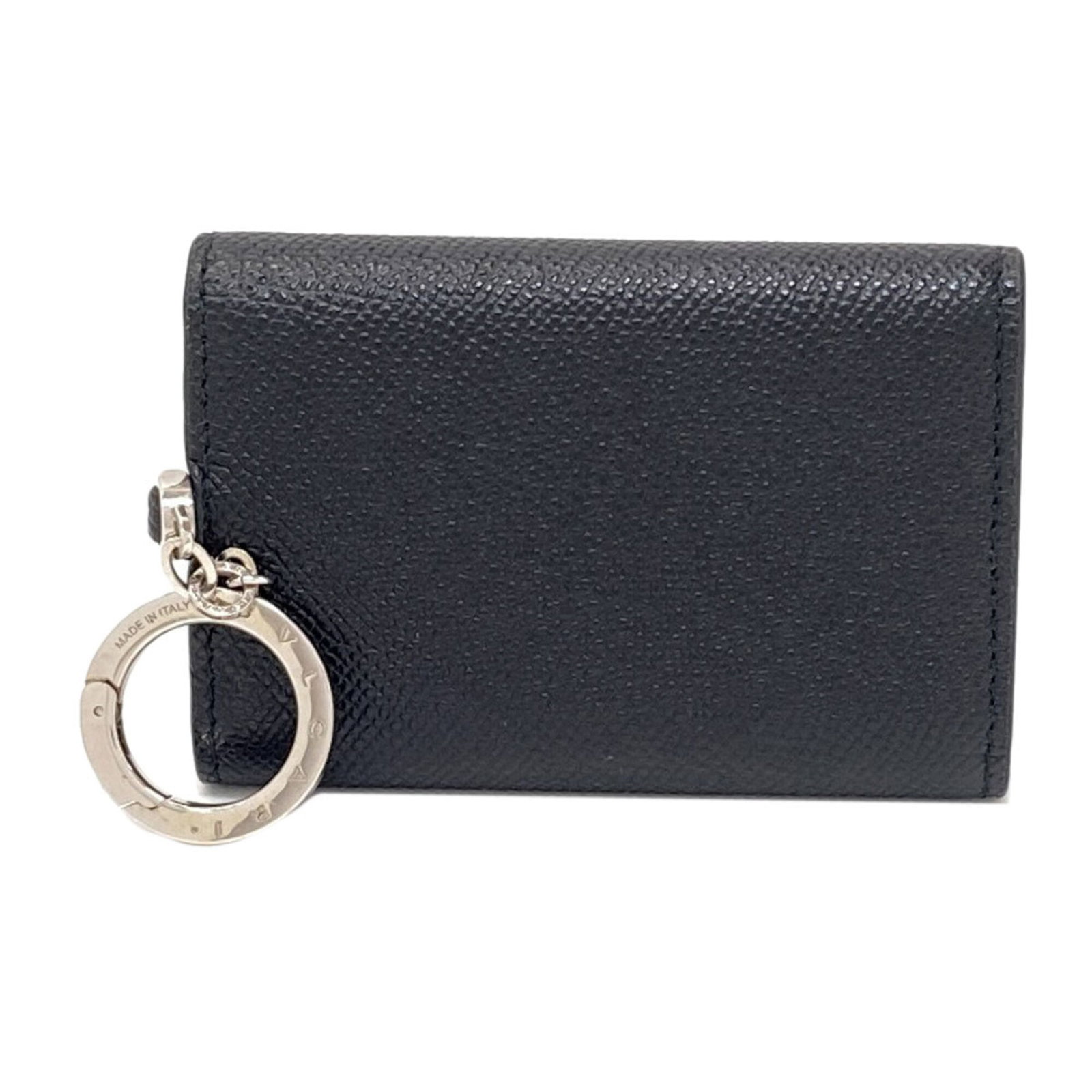 Bvlgari Keycase Leather - 2