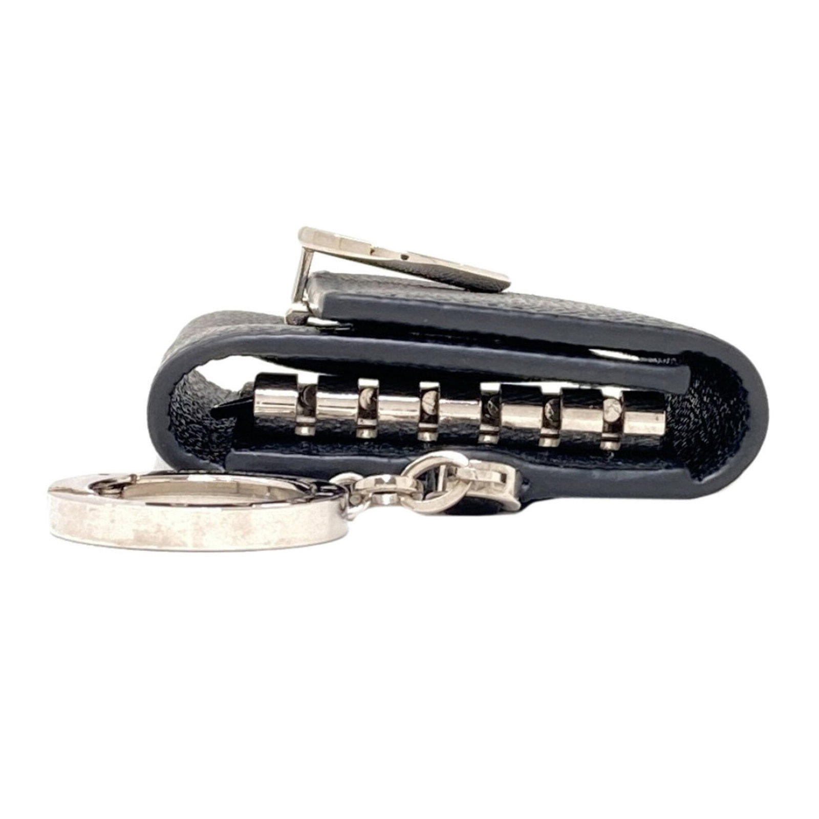 Bvlgari Keycase Leather - 3