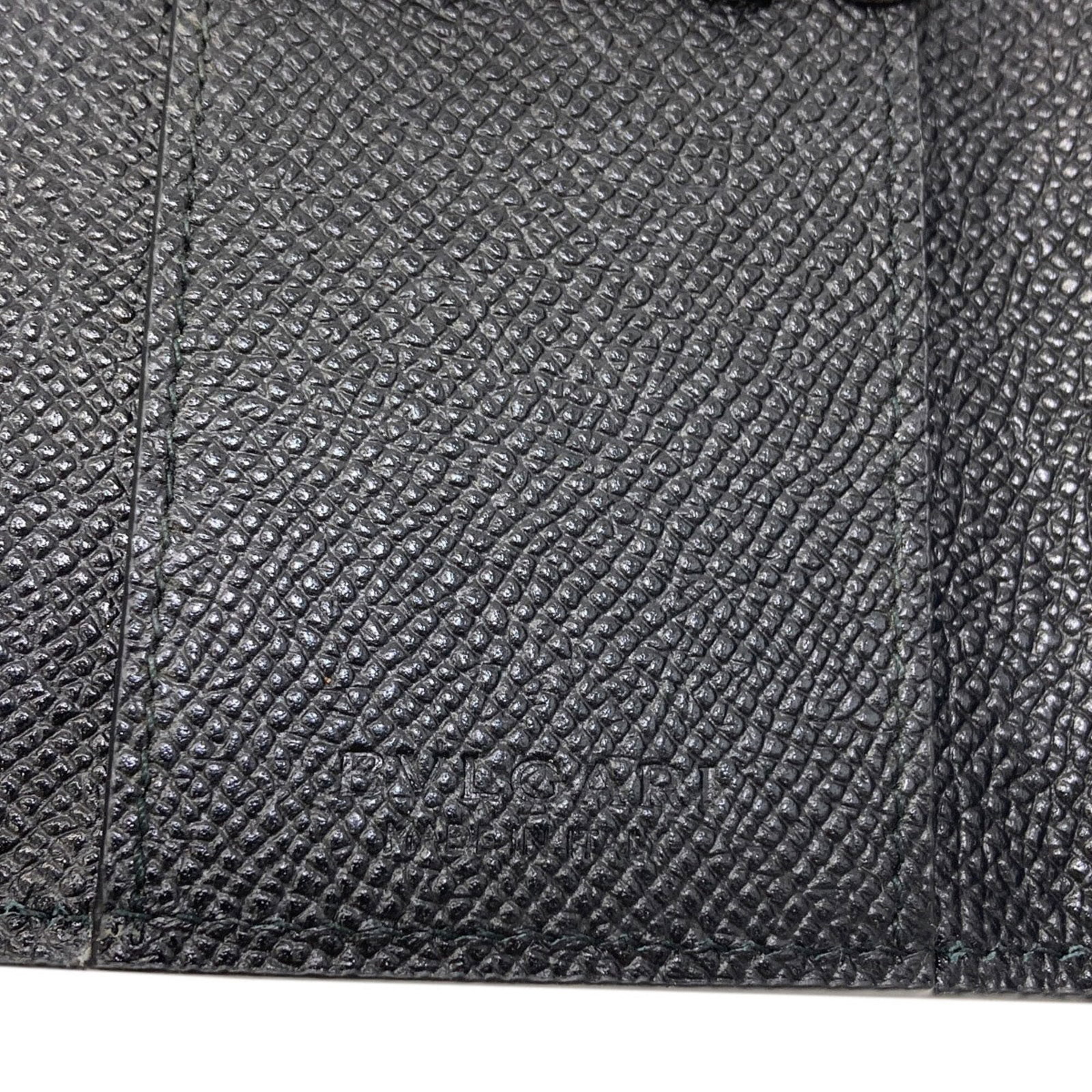 Bvlgari Keycase Leather - 7