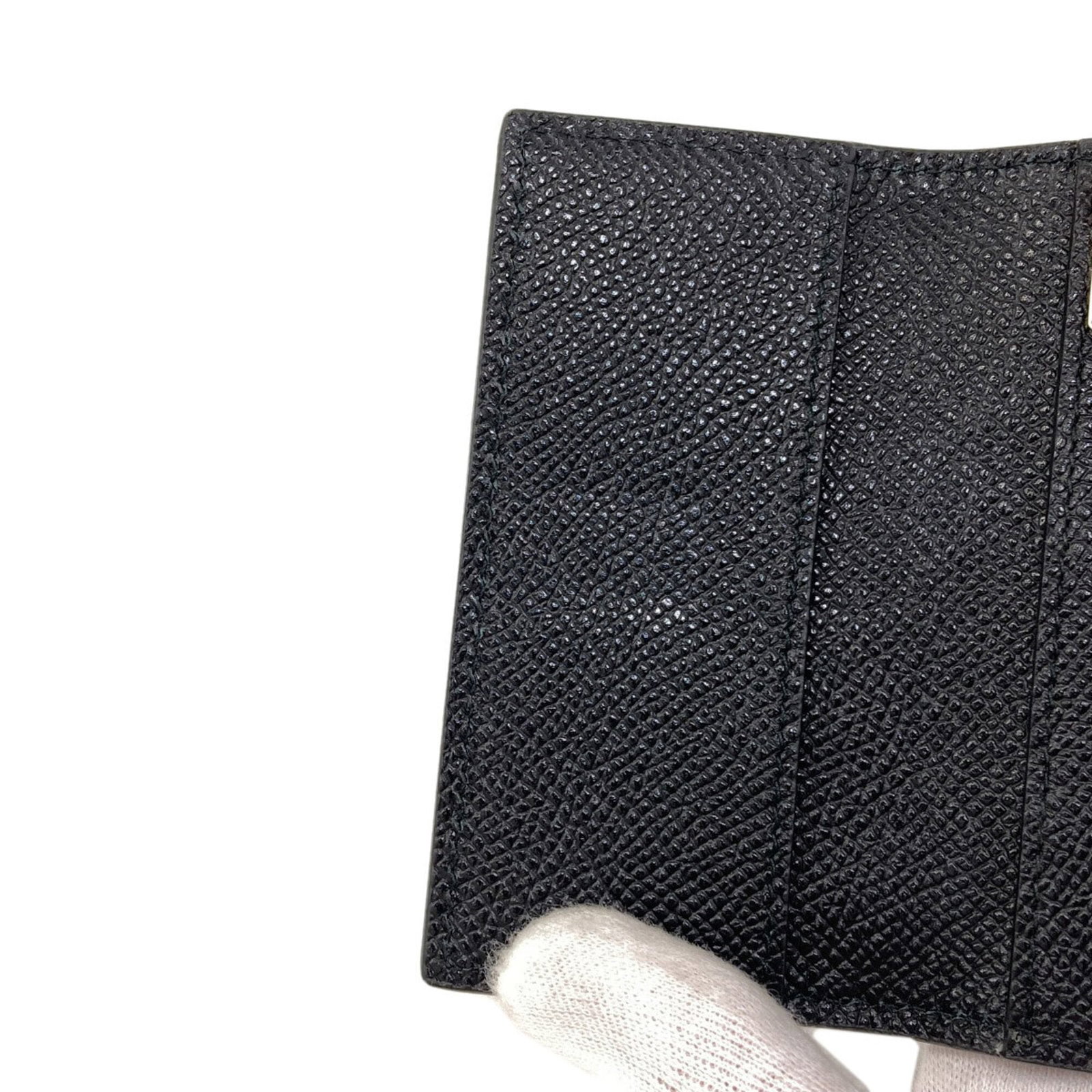 Bvlgari Keycase Leather - 8