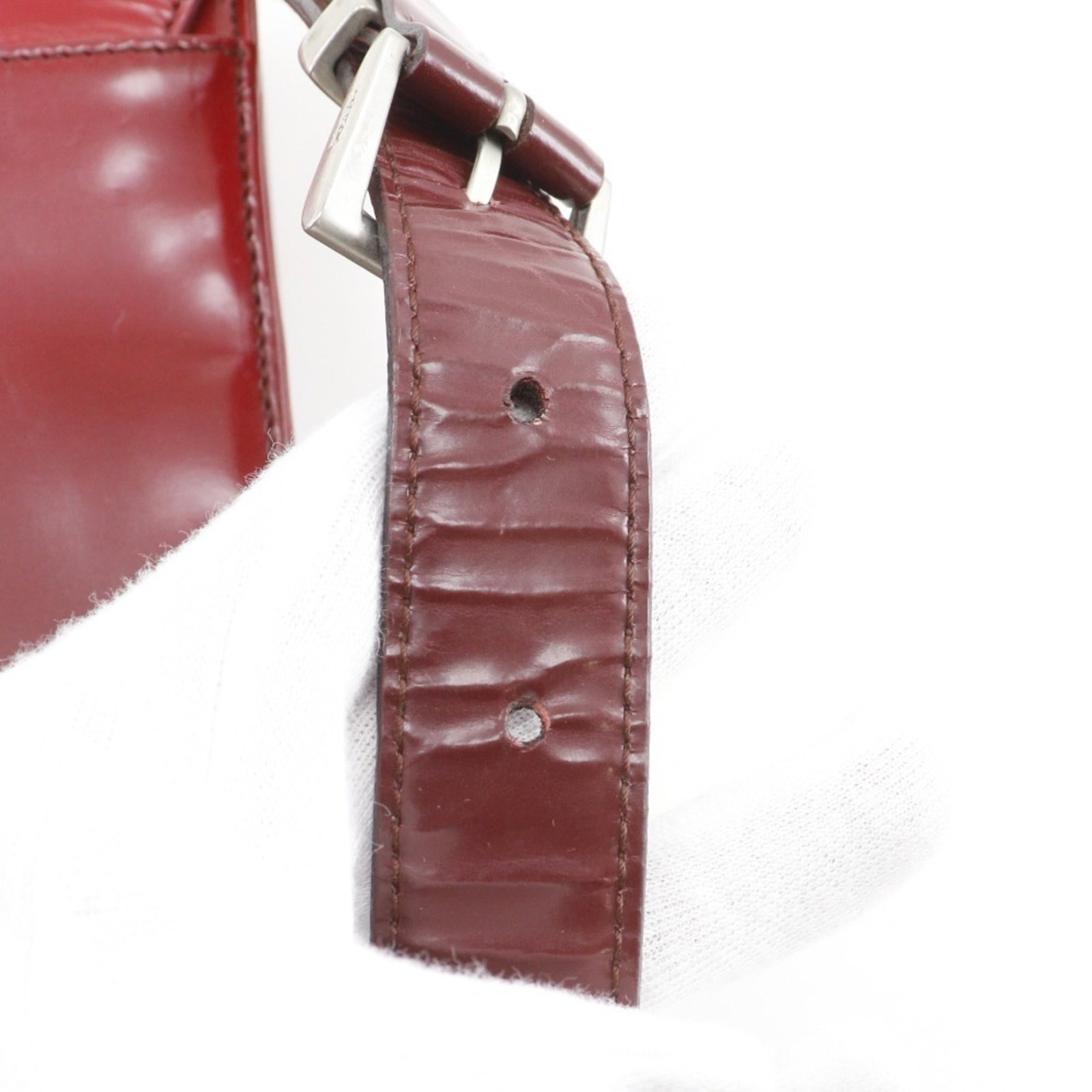 Shoulder Bag - 14