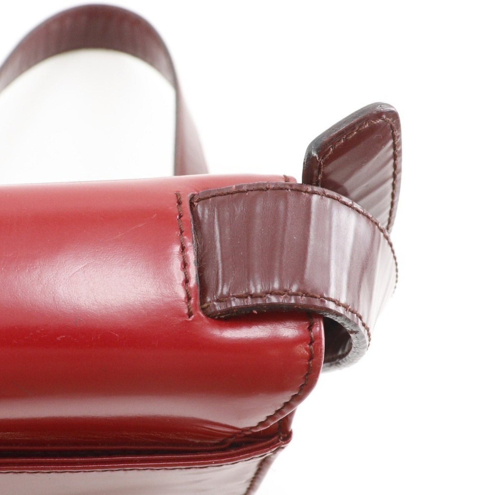 Shoulder Bag - 15