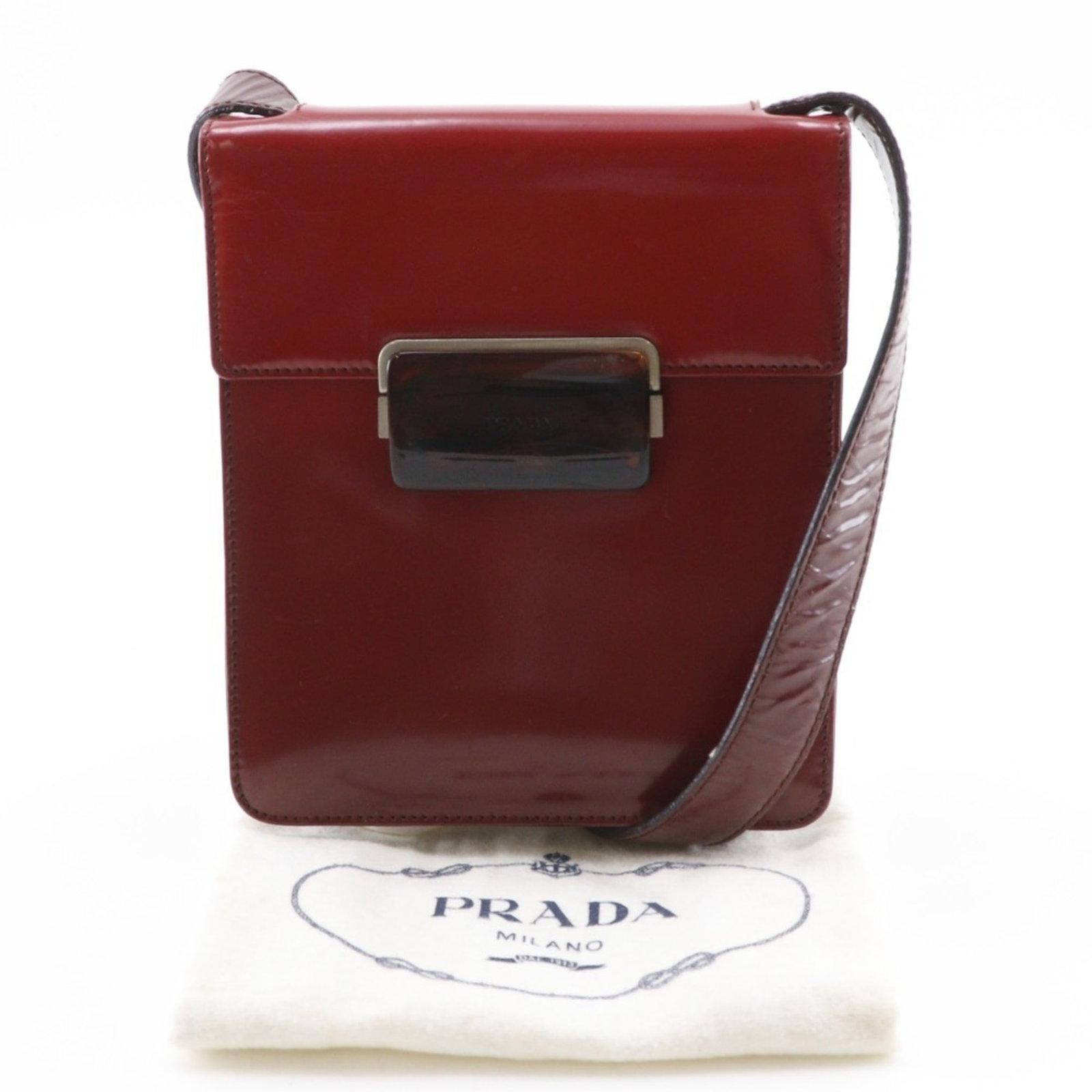 Shoulder Bag - 20