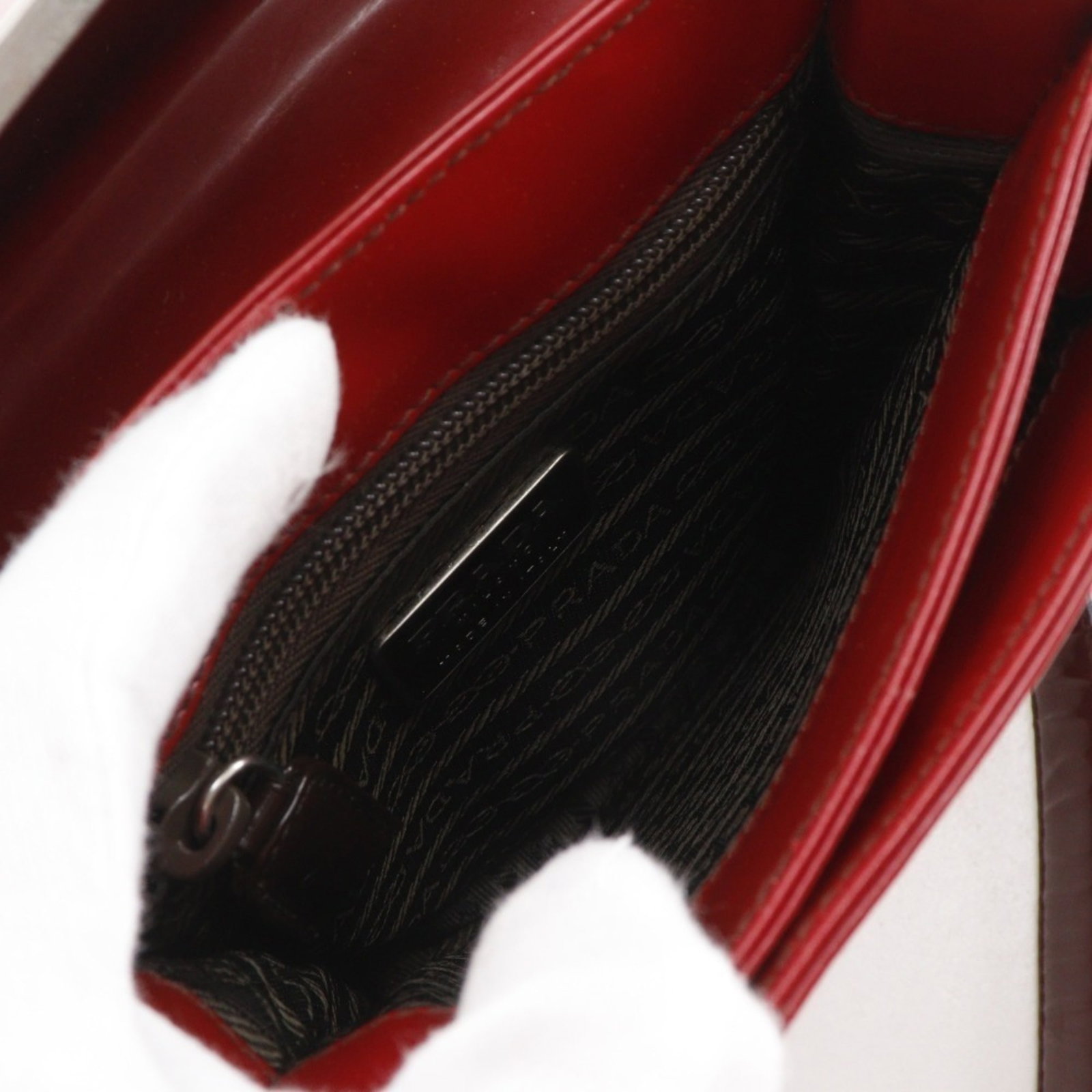 Shoulder Bag - 5