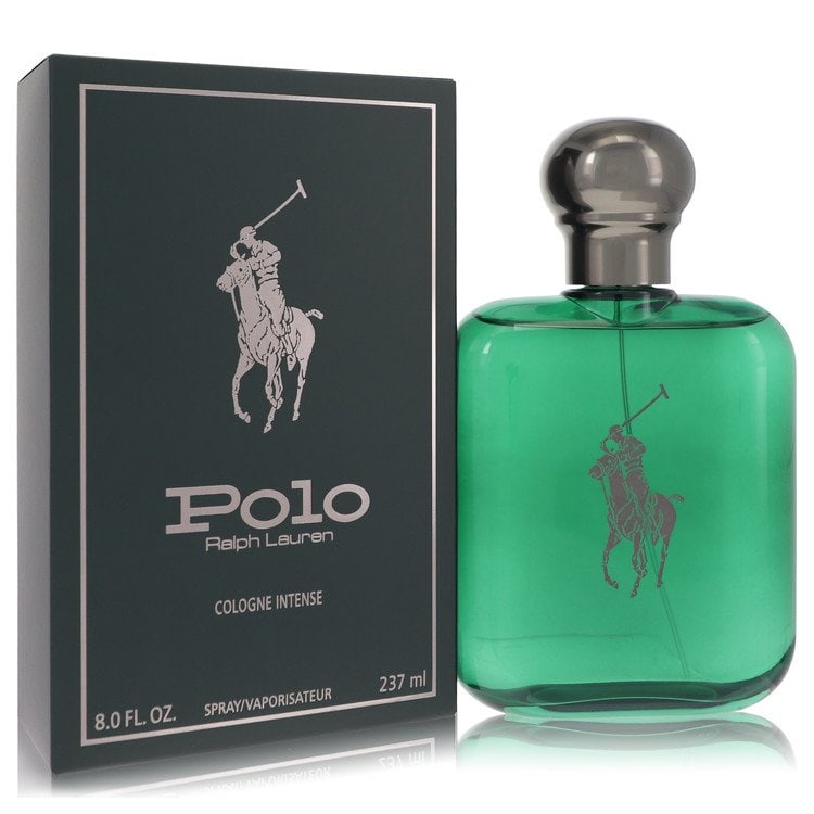 Polo Cologne Intense by Ralph Lauren Cologne Intense Spray 8 oz (1 of 1)