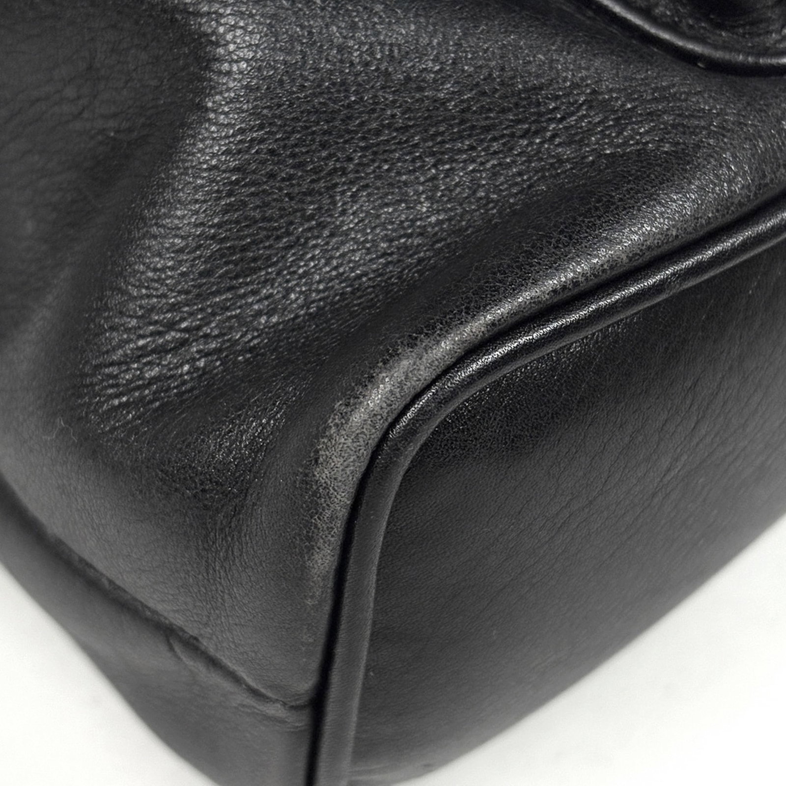 Backpack Leather from Gucci - 3