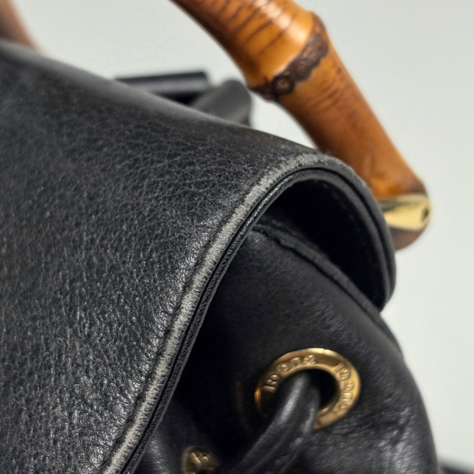Backpack Leather from Gucci - 4