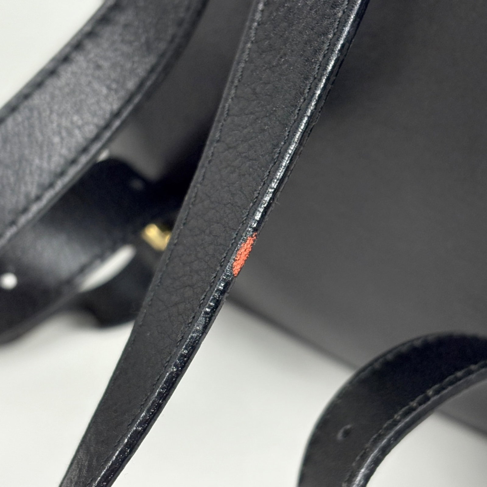Backpack Leather from Gucci - 5