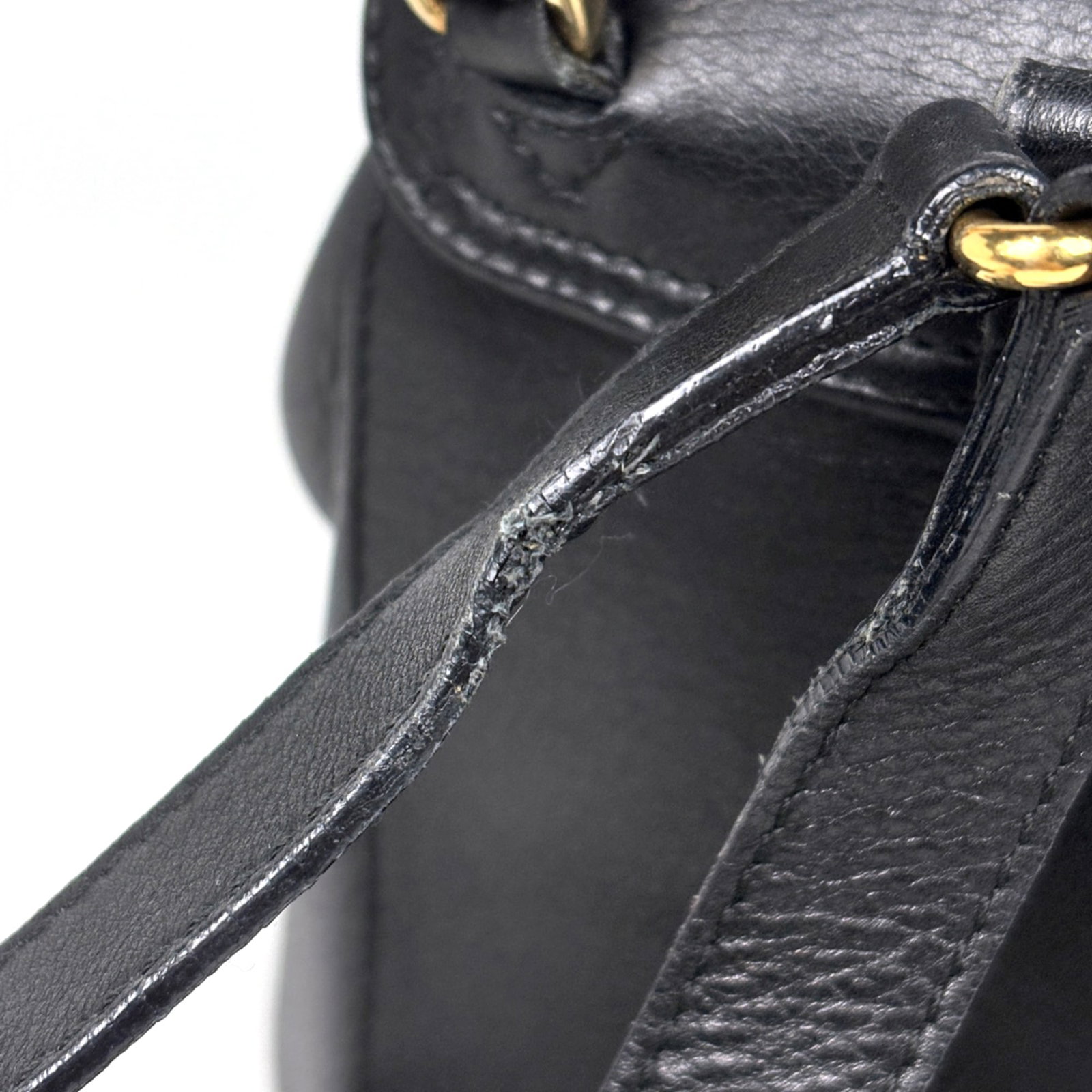 Backpack Leather from Gucci - 6