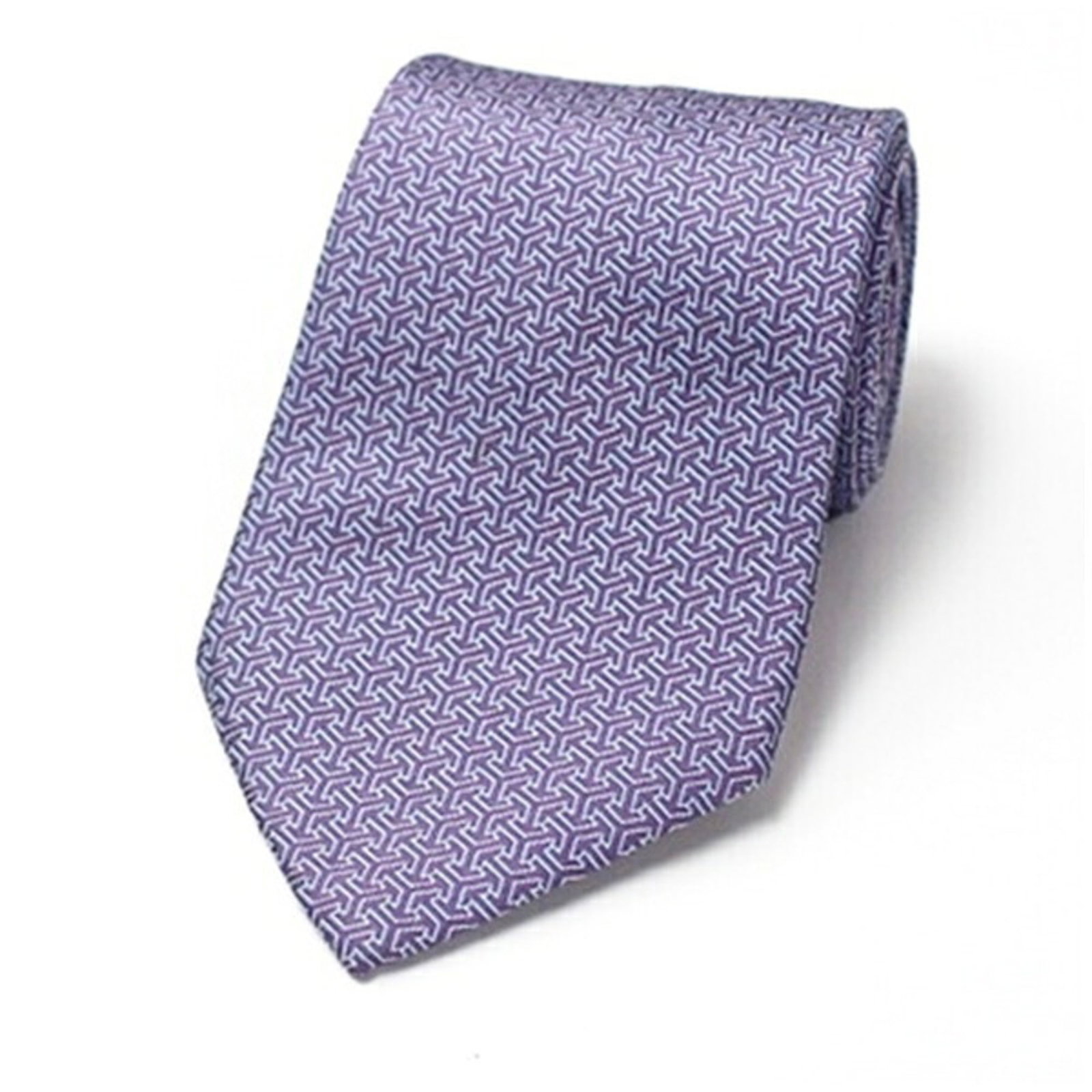 Hermes Cravat Silk - 3
