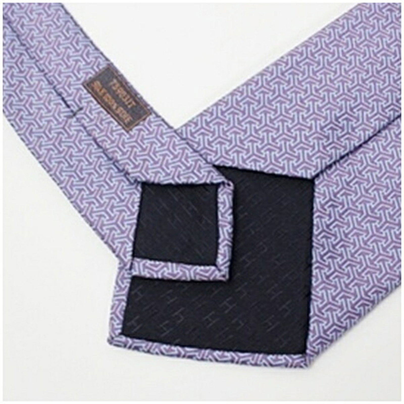 Hermes Cravat Silk - 6