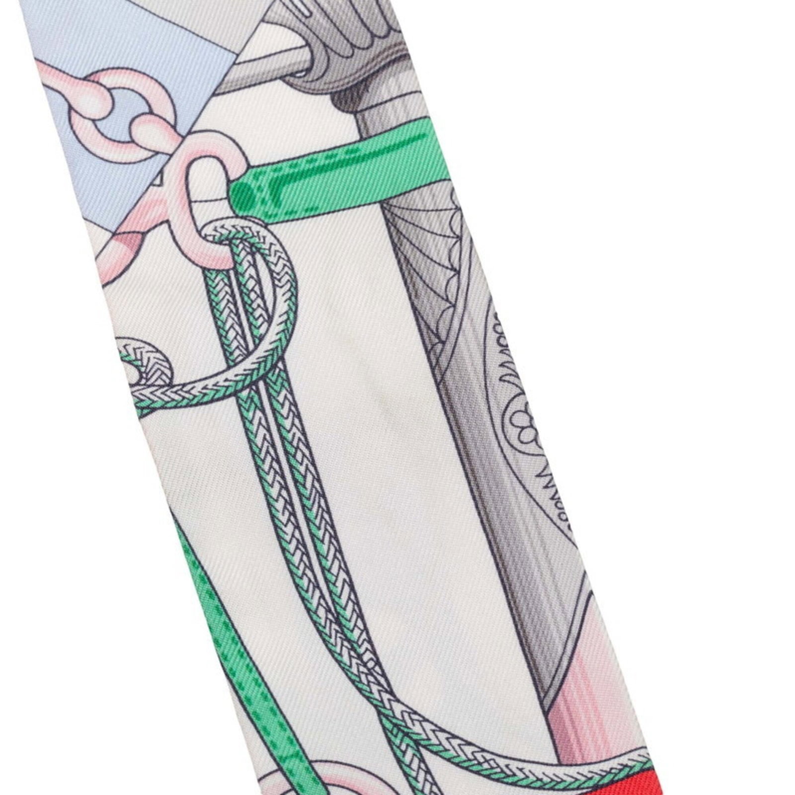 Hermes Scarf - 2