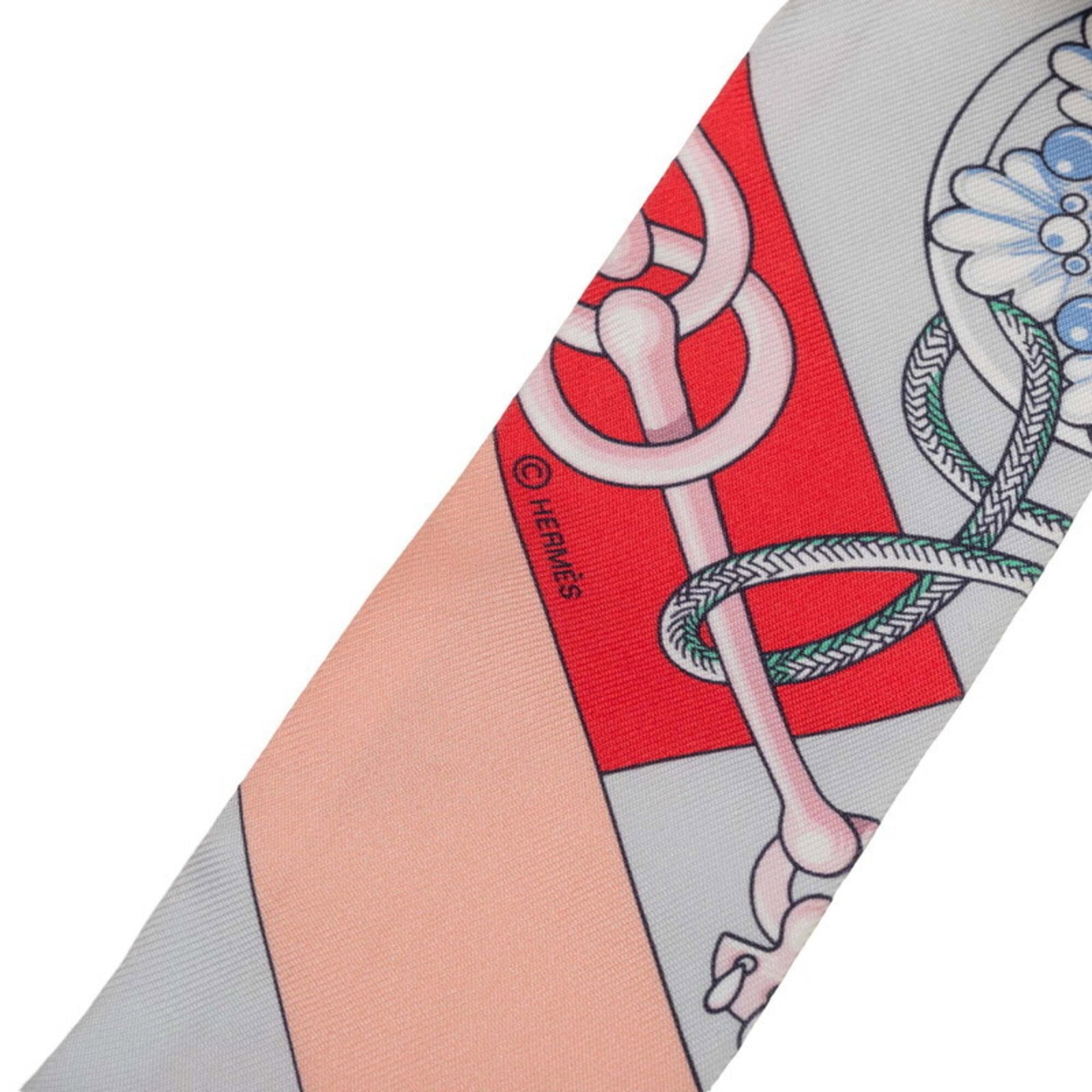 Hermes Scarf - 4