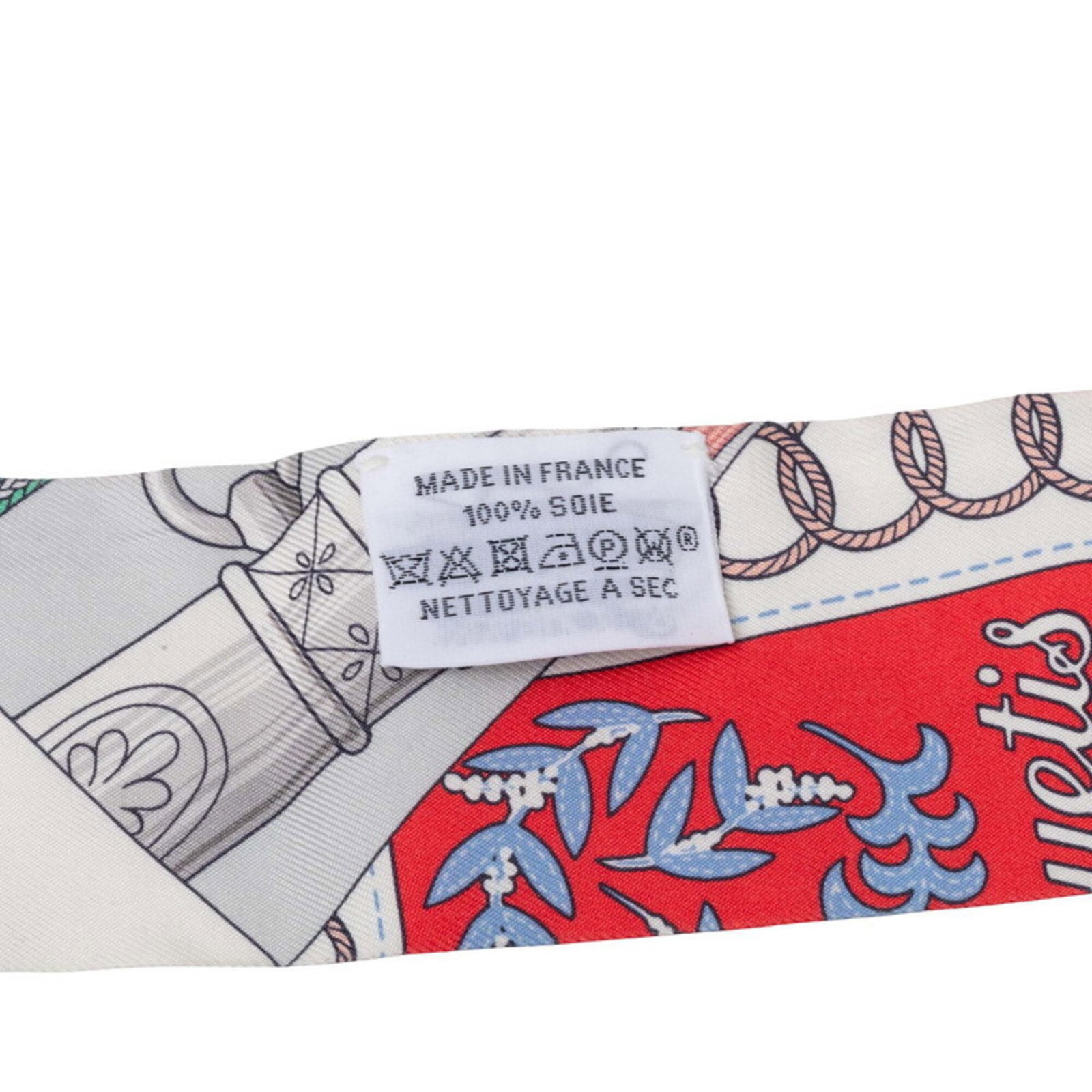 Hermes Scarf - 6