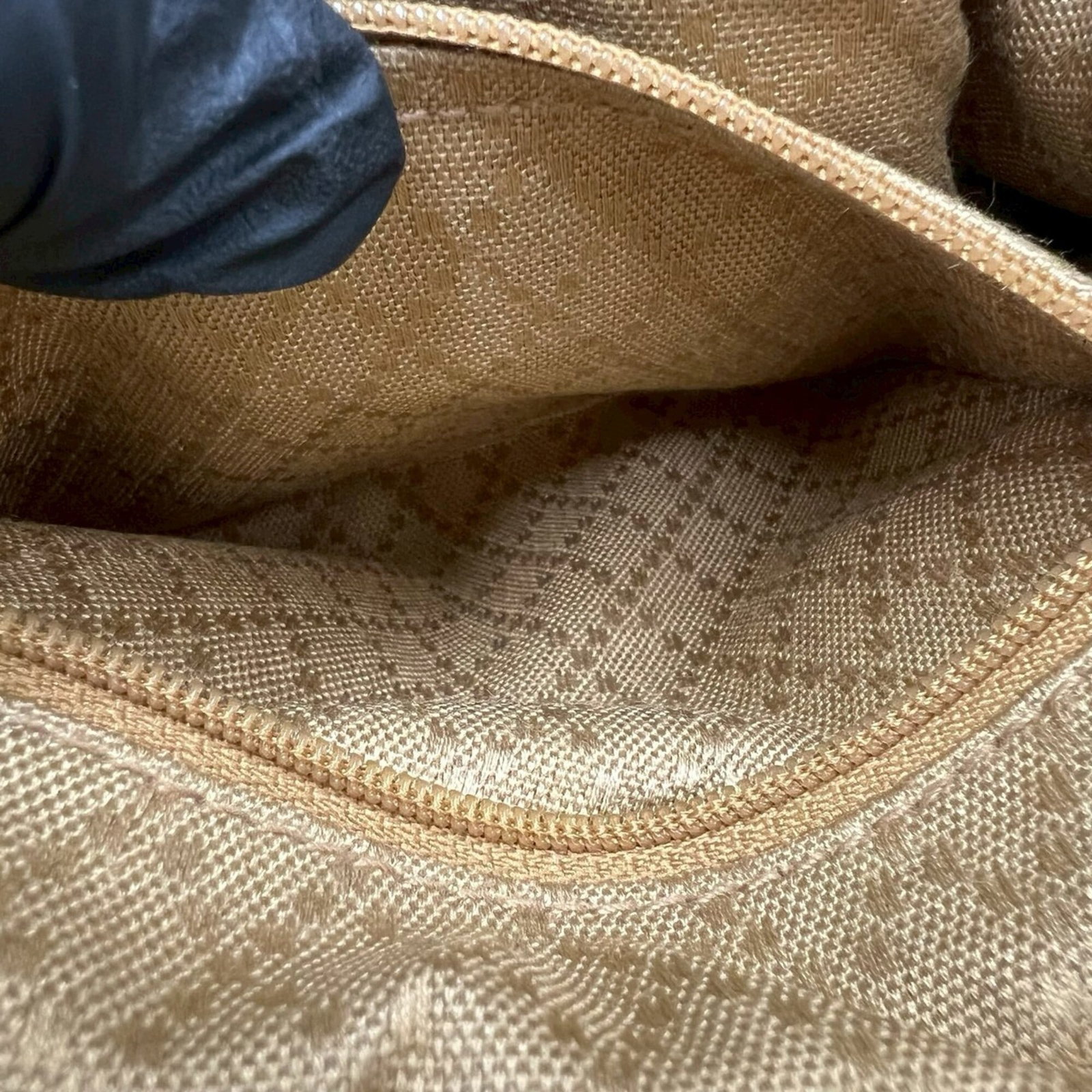 Backpack Leather from Gucci - 10