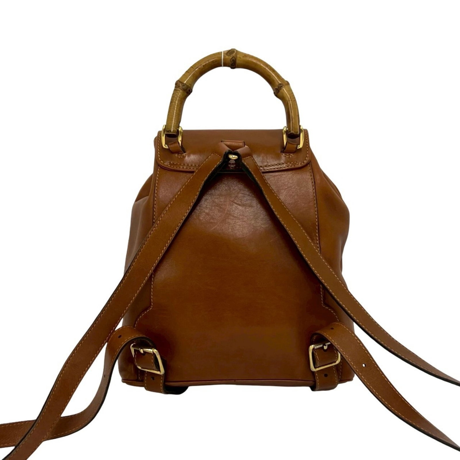 Backpack Leather from Gucci - 3