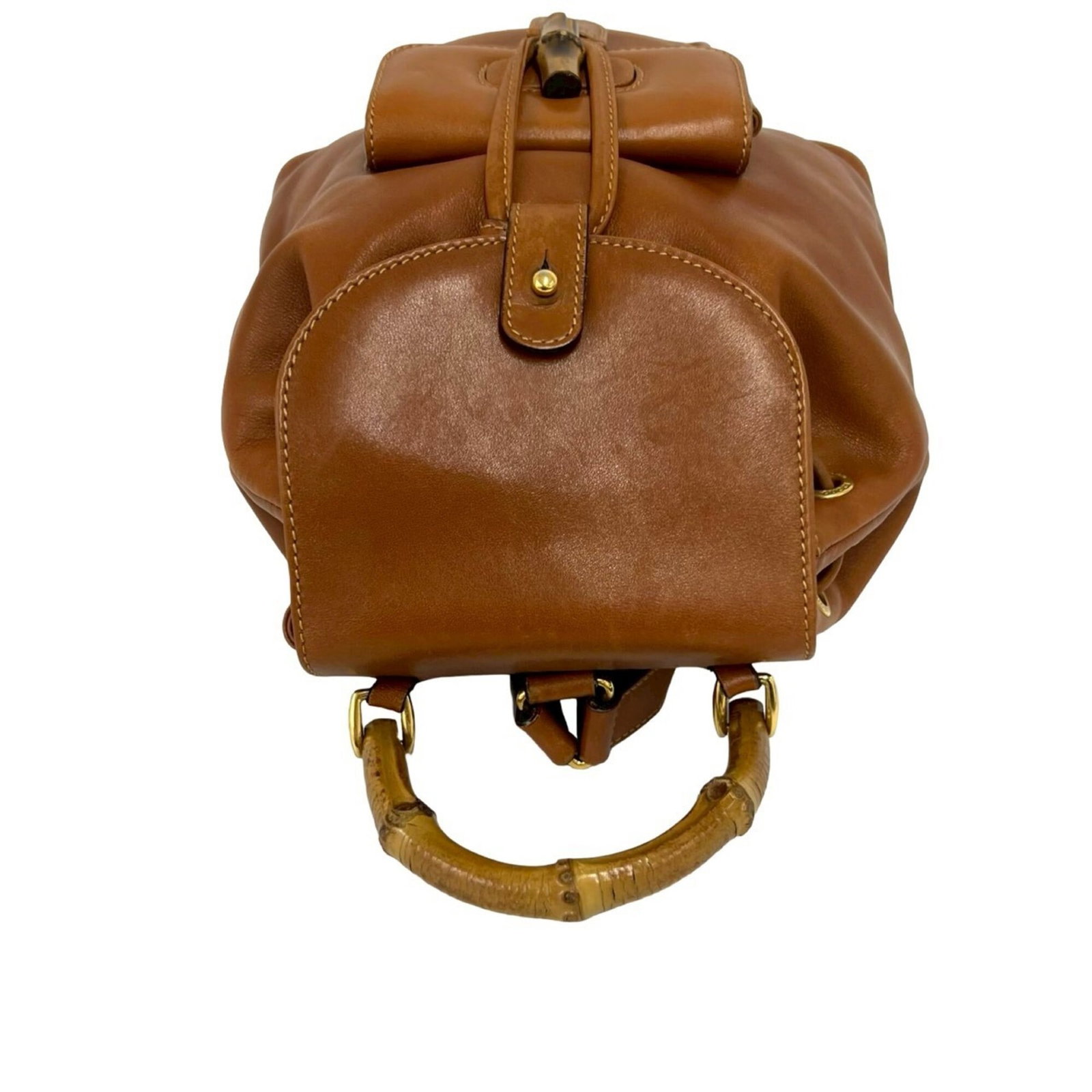 Backpack Leather from Gucci - 4