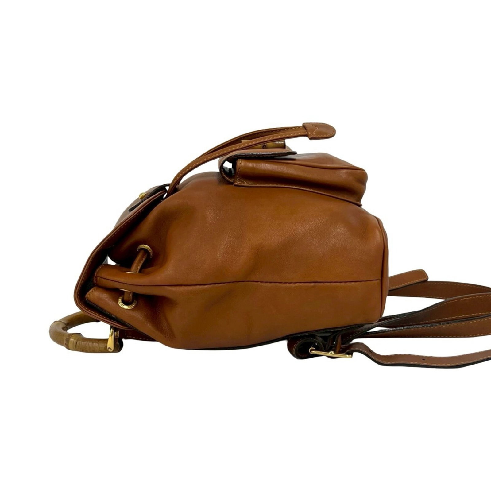 Backpack Leather from Gucci - 5