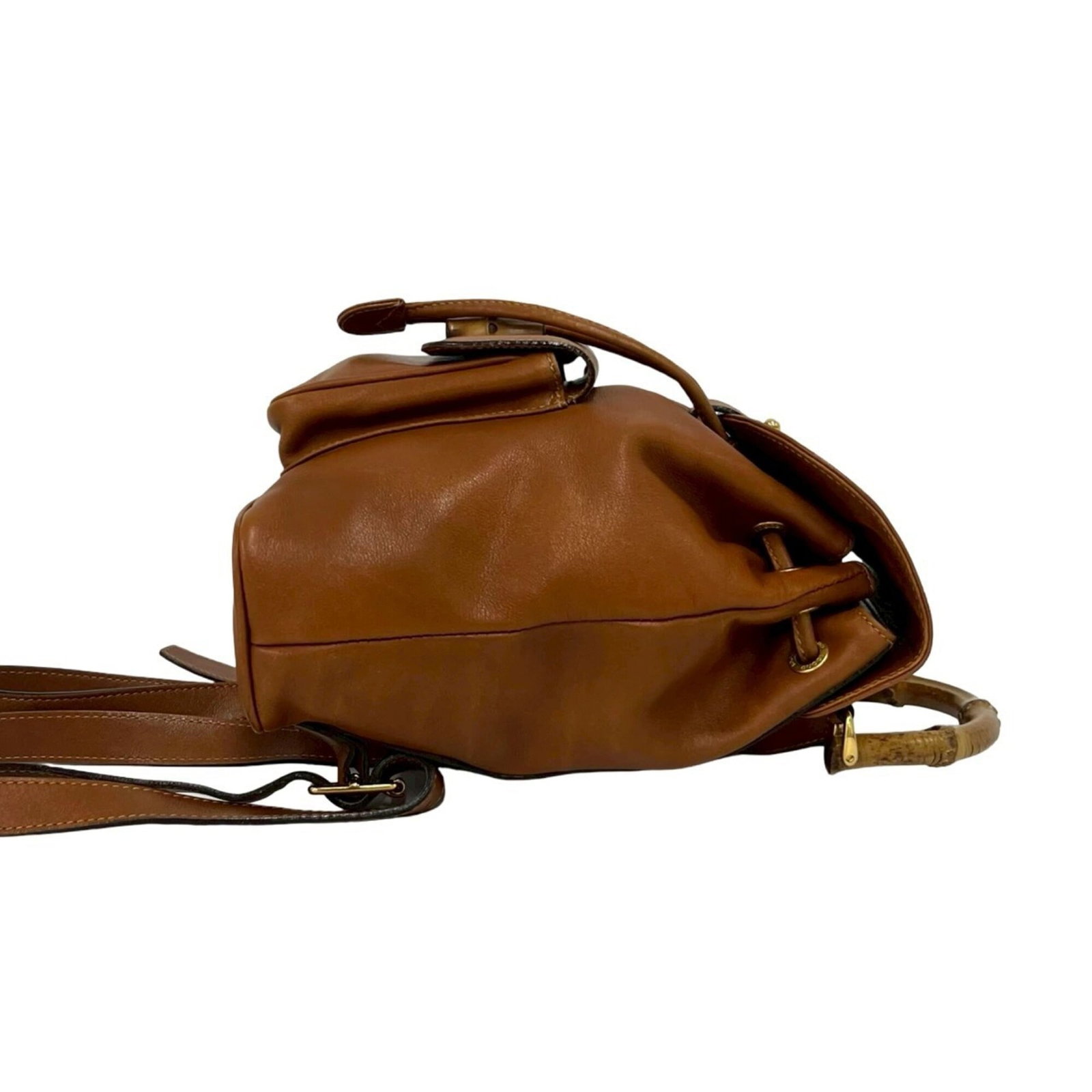 Backpack Leather from Gucci - 6