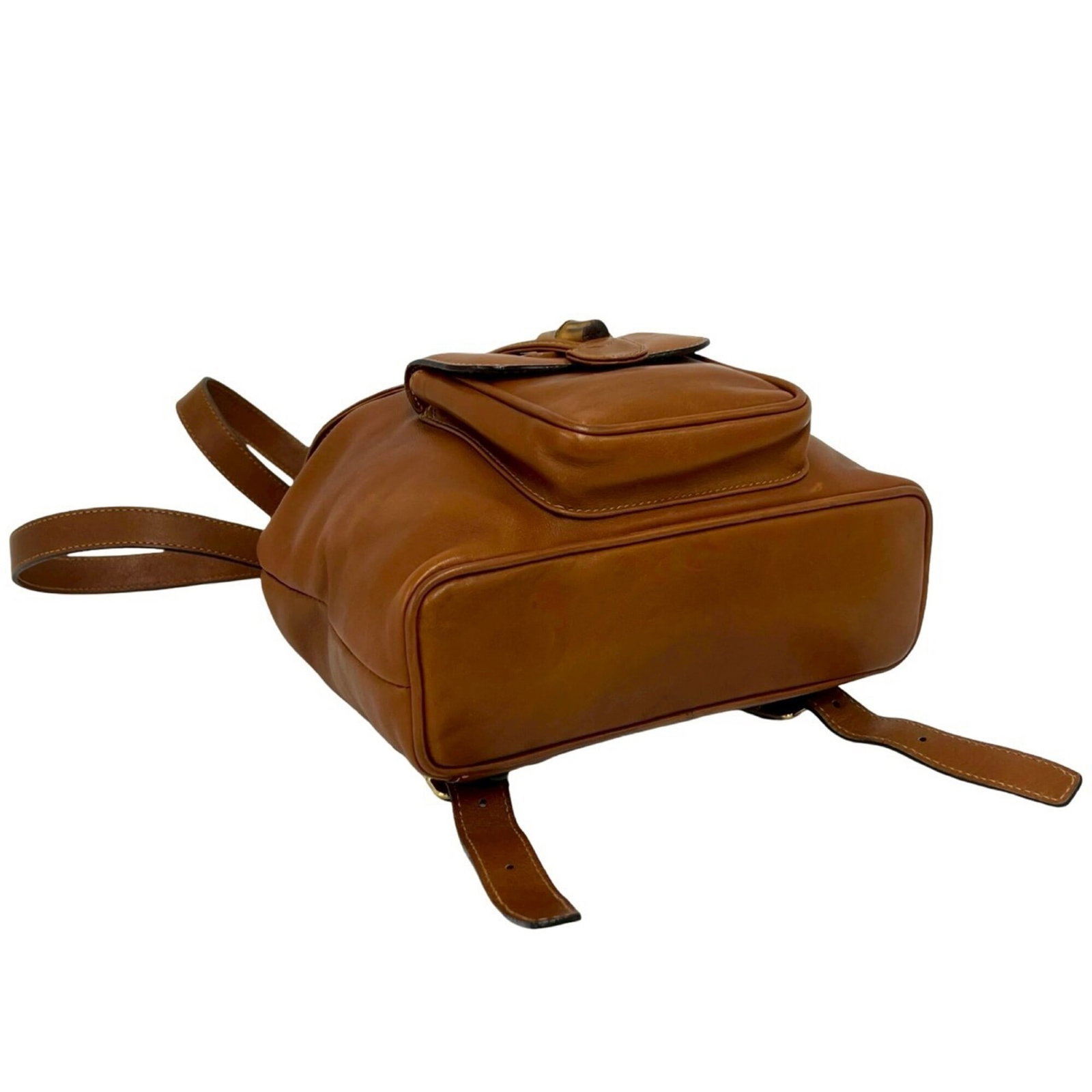 Backpack Leather from Gucci - 7