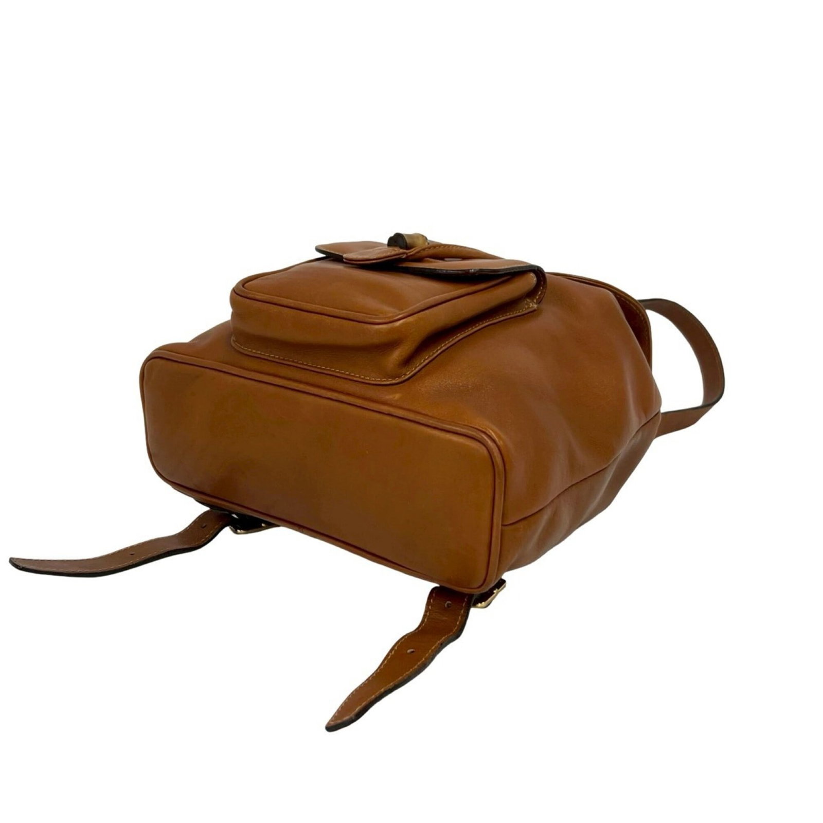 Backpack Leather from Gucci - 8