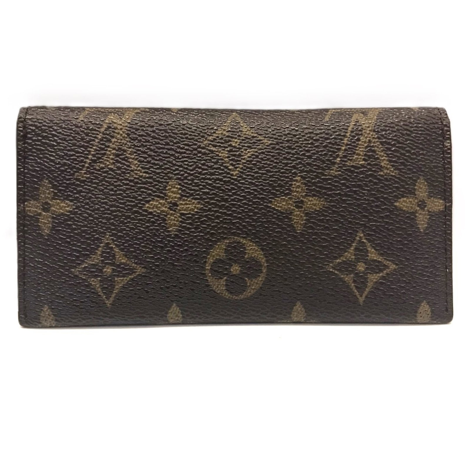 Vuitton Louis Keycase Monogram - 2