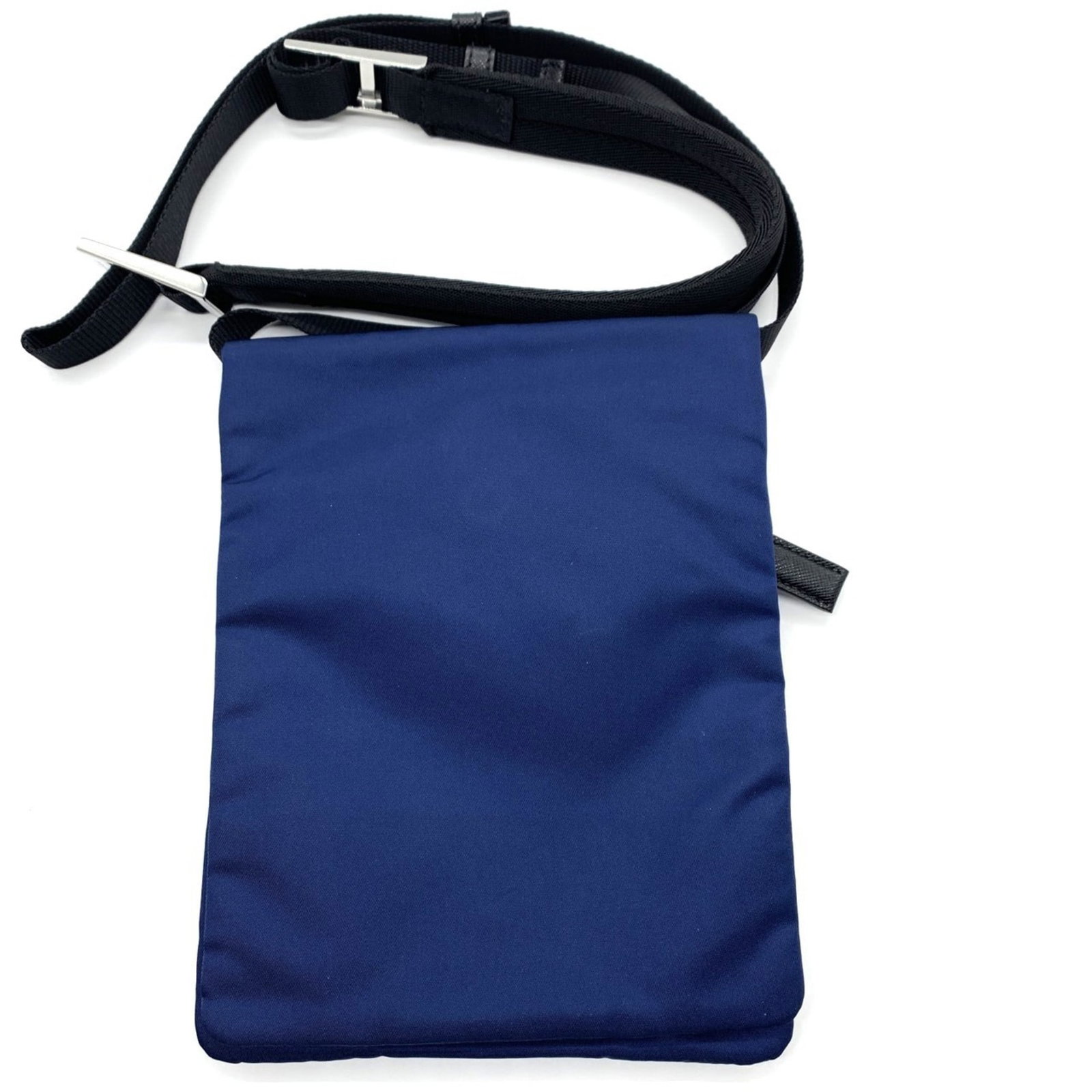 Shoulder Bag Nylon Prada - 2