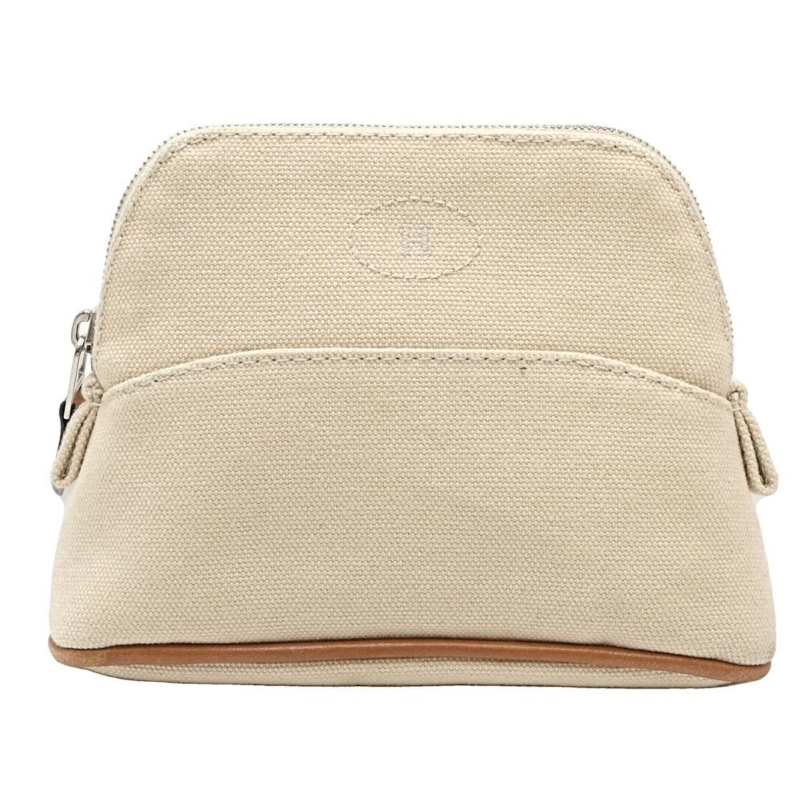 Pouch Cotton Hermes - 2