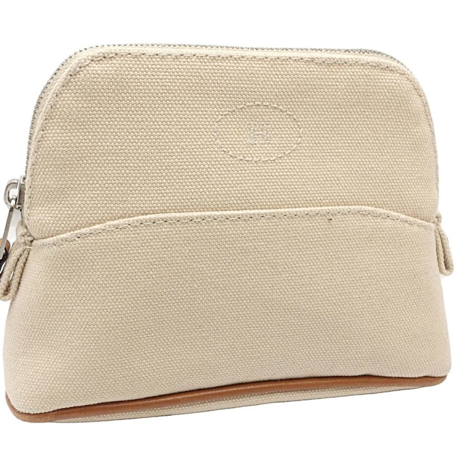Pouch Cotton Hermes - 3