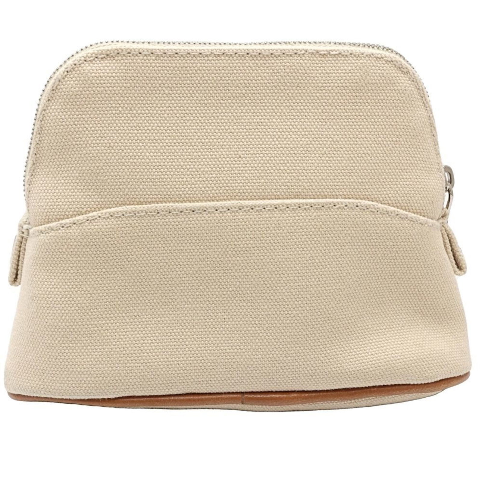 Pouch Cotton Hermes - 4
