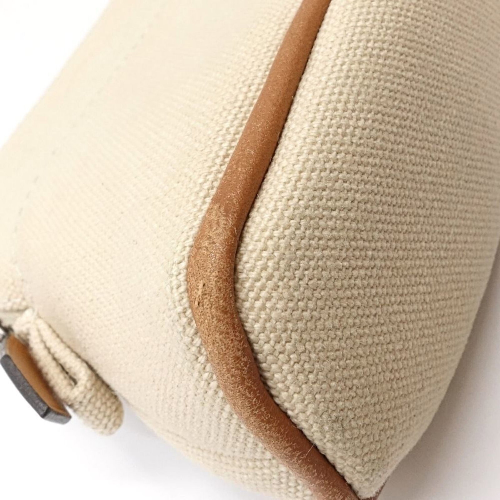 Pouch Cotton Hermes - 6