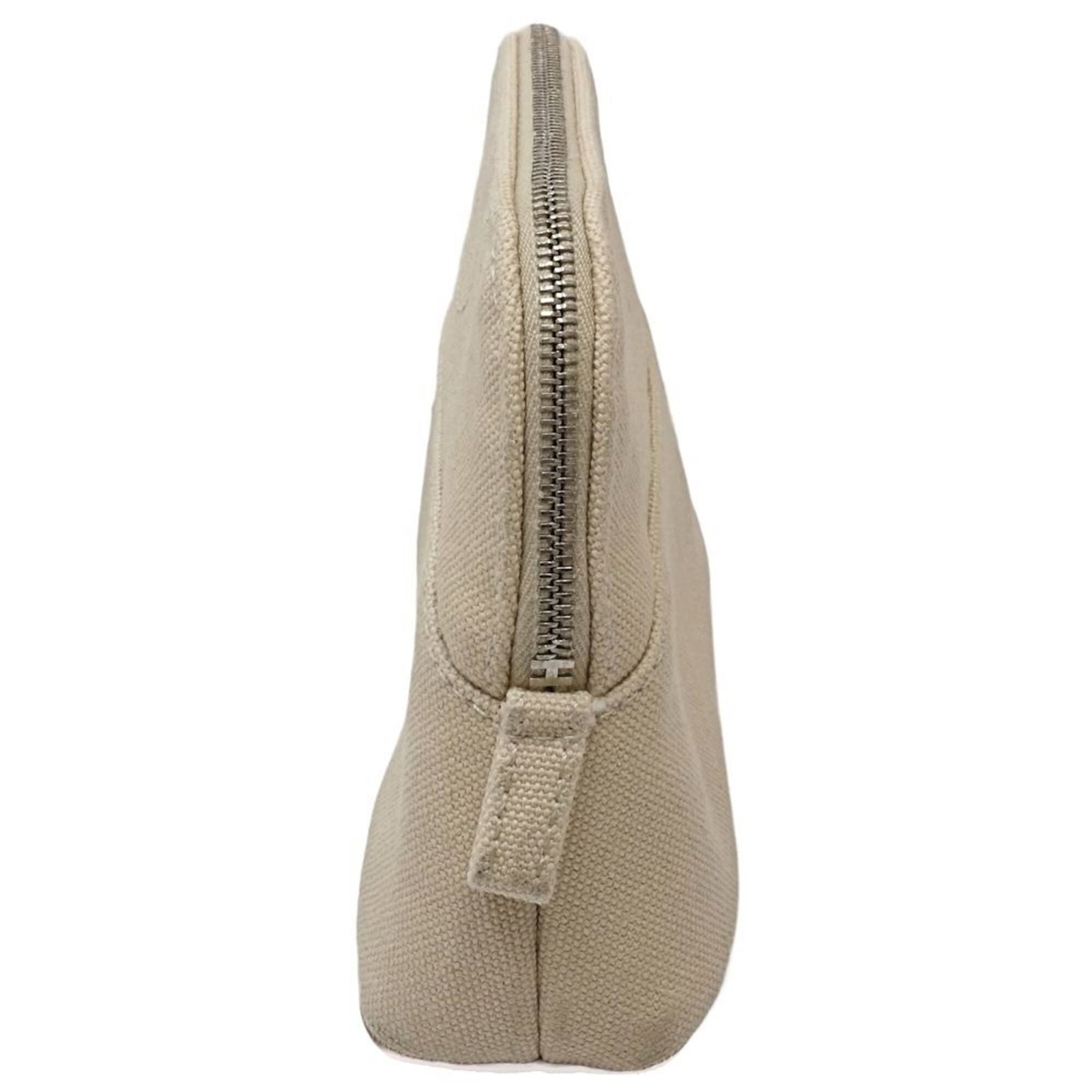 Pouch Cotton Hermes - 7