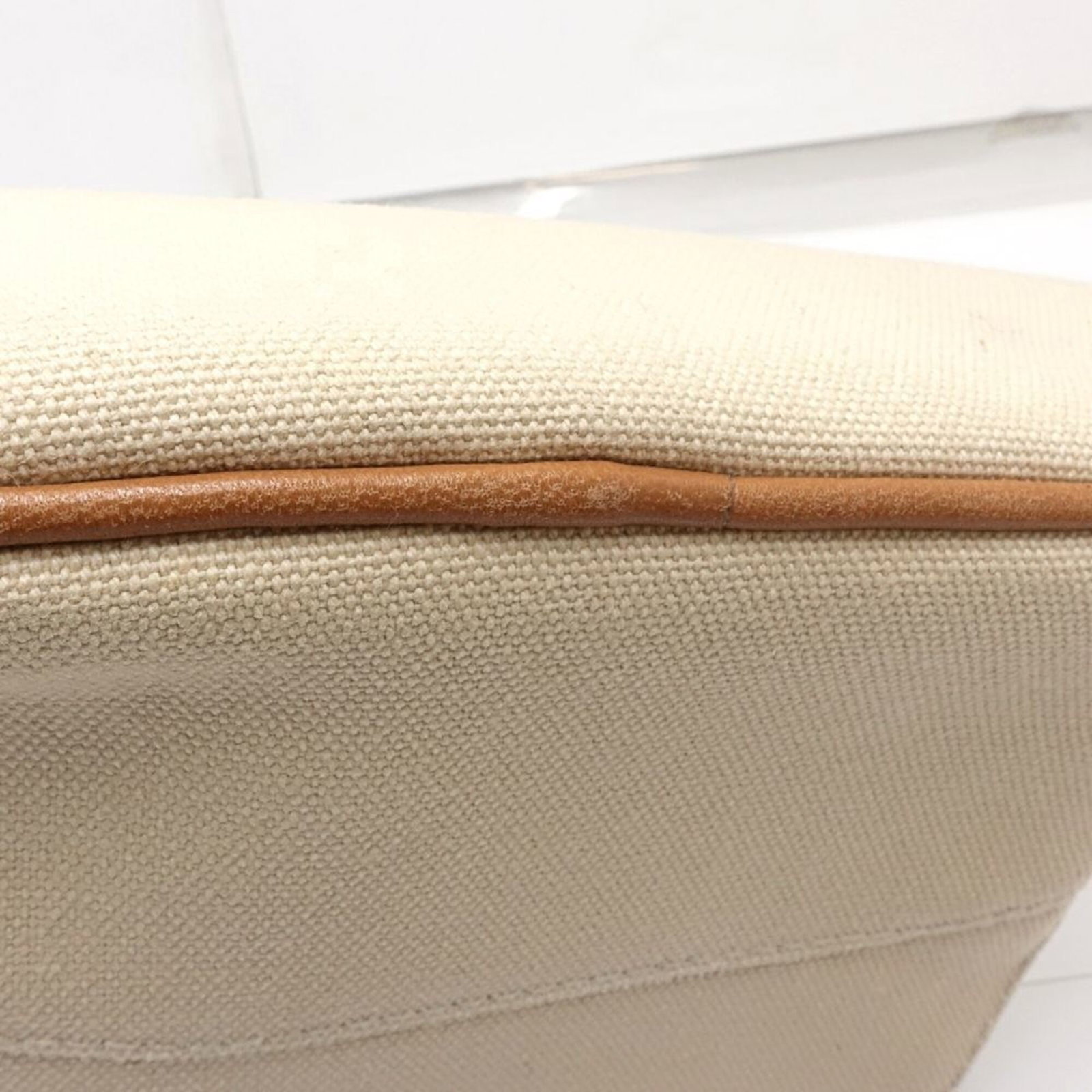 Pouch Cotton Hermes - 8