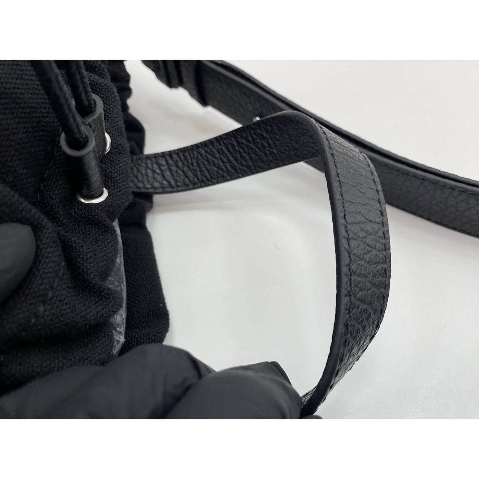 Canvas Maison Margiela Backpack - 10