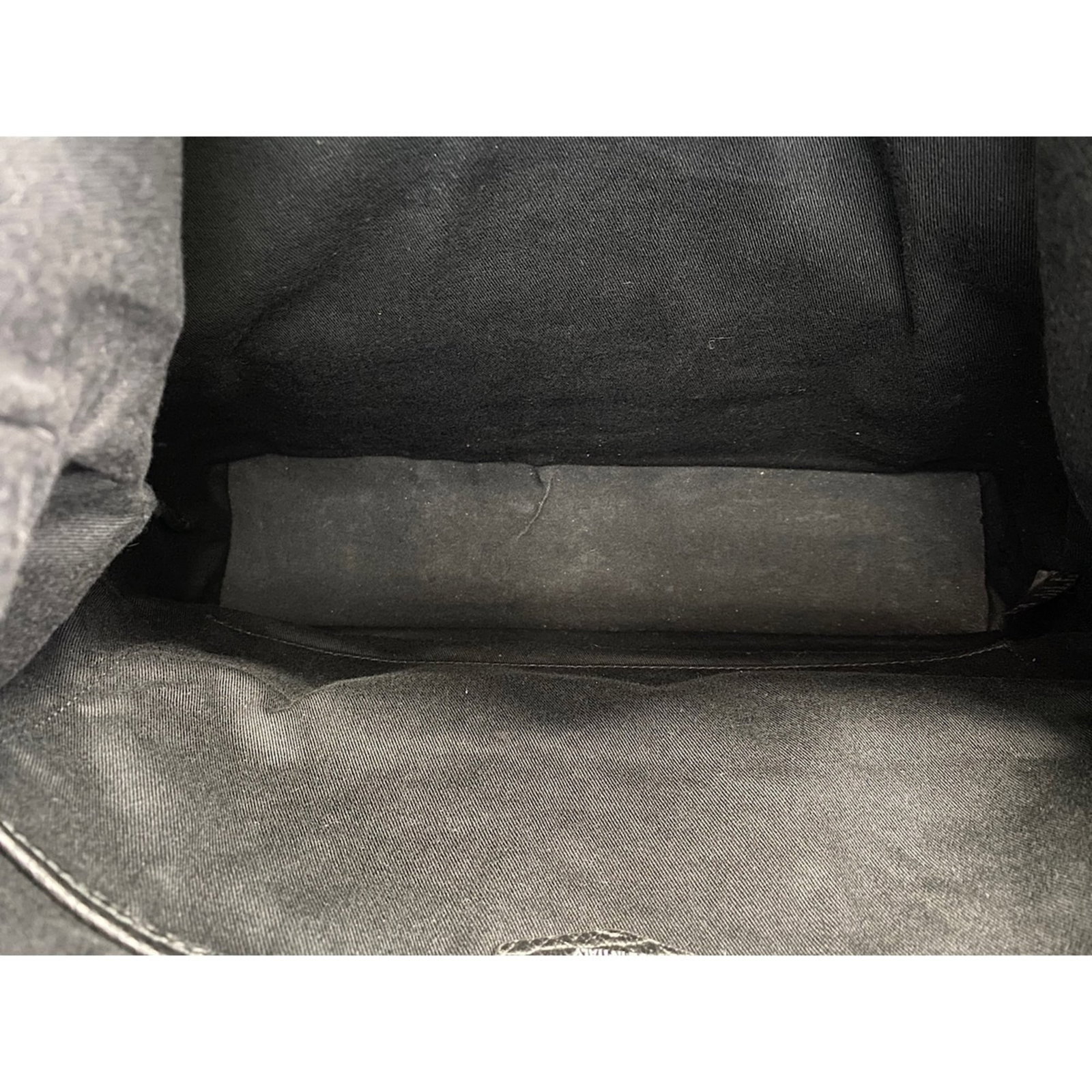 Canvas Maison Margiela Backpack - 13