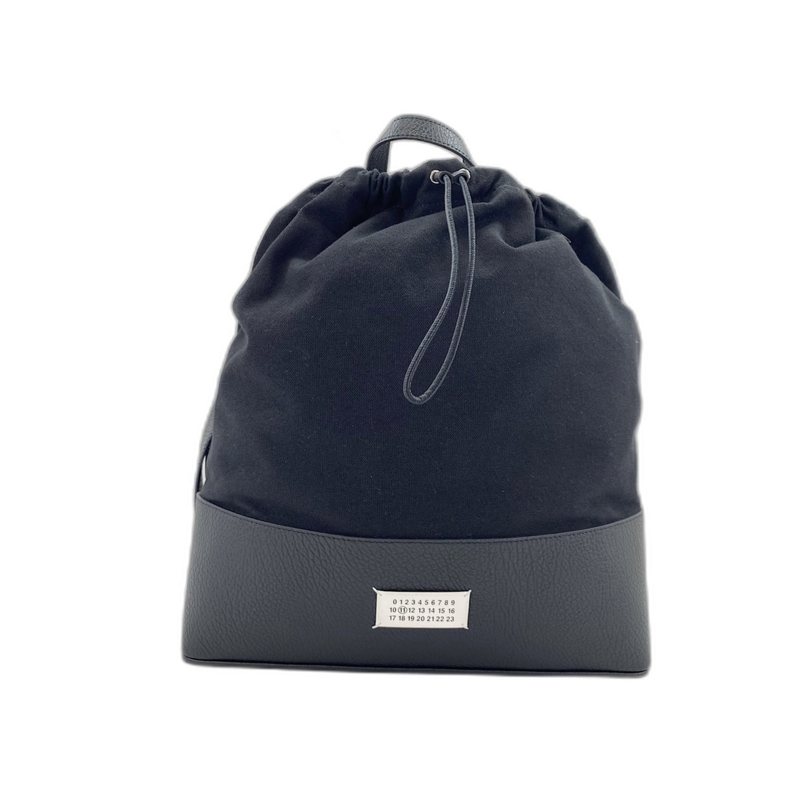 Canvas Maison Margiela Backpack - 2