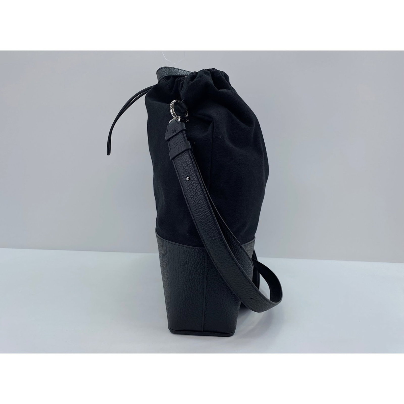 Canvas Maison Margiela Backpack - 4