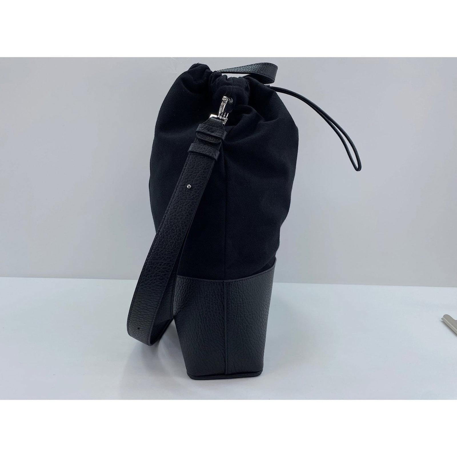 Canvas Maison Margiela Backpack - 6